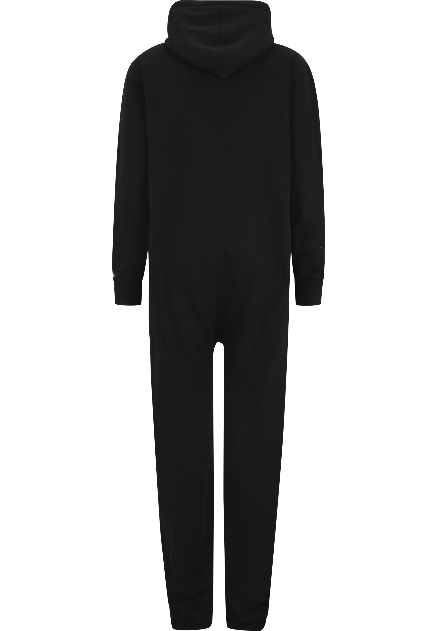 URBAN CLASSICS Jumpsuit »Urban Classics Herren Sweat Jumpsuit« 1 Stk.