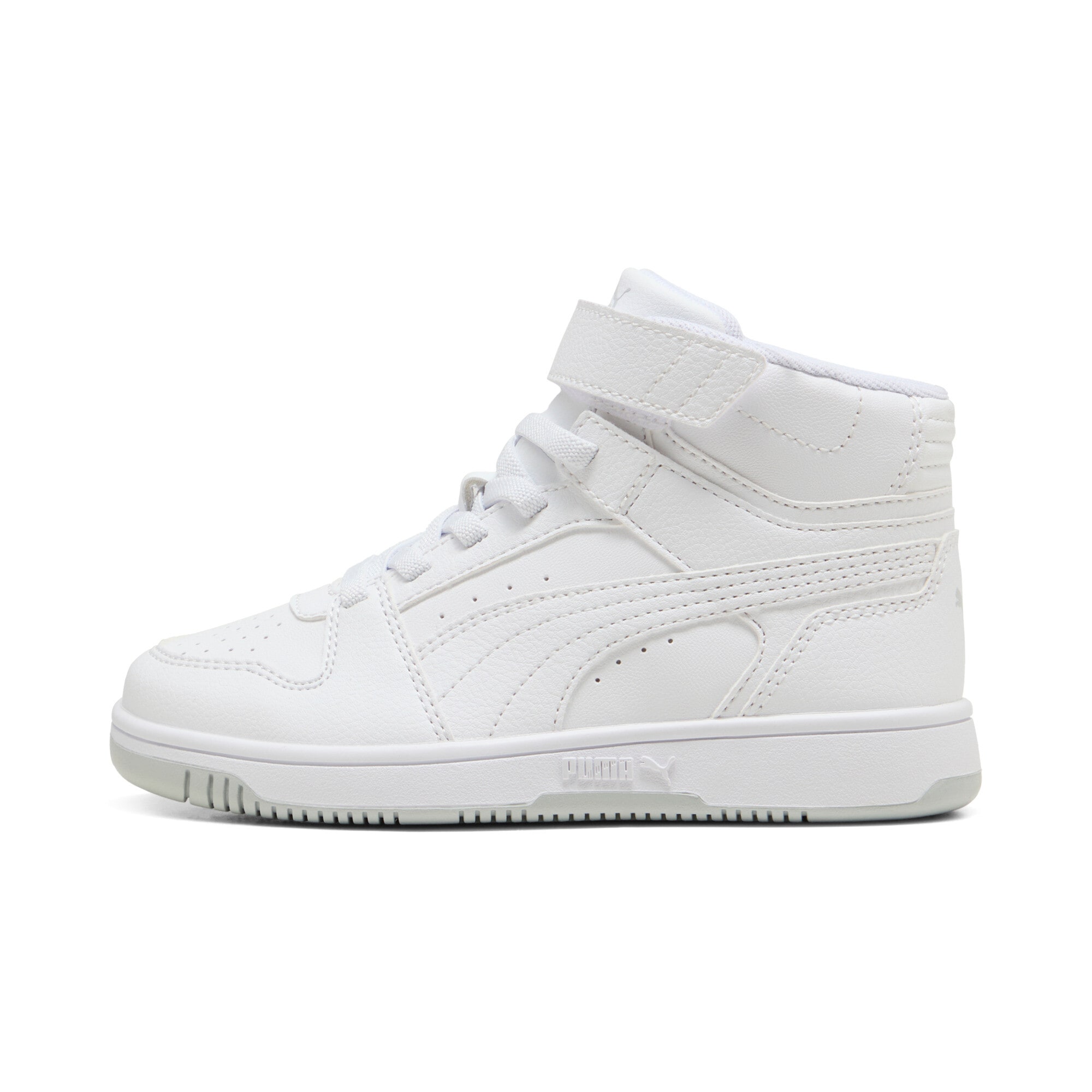 PUMA Sneaker »REBOUND SLAM MID AC PS«