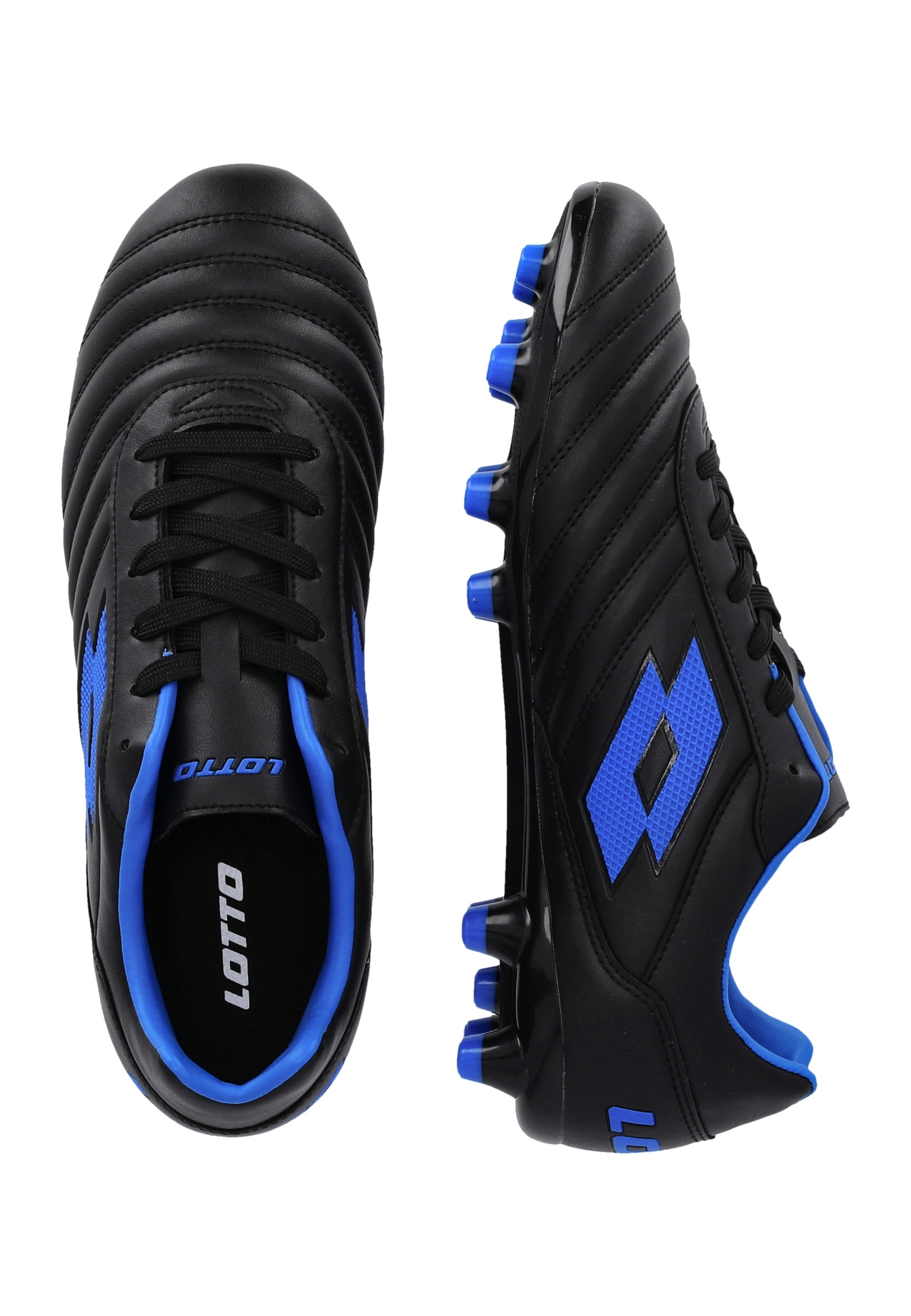 lotto Fußballschuh »Milano 700«, perfekt für Natur- und Kunstrasen geeignet