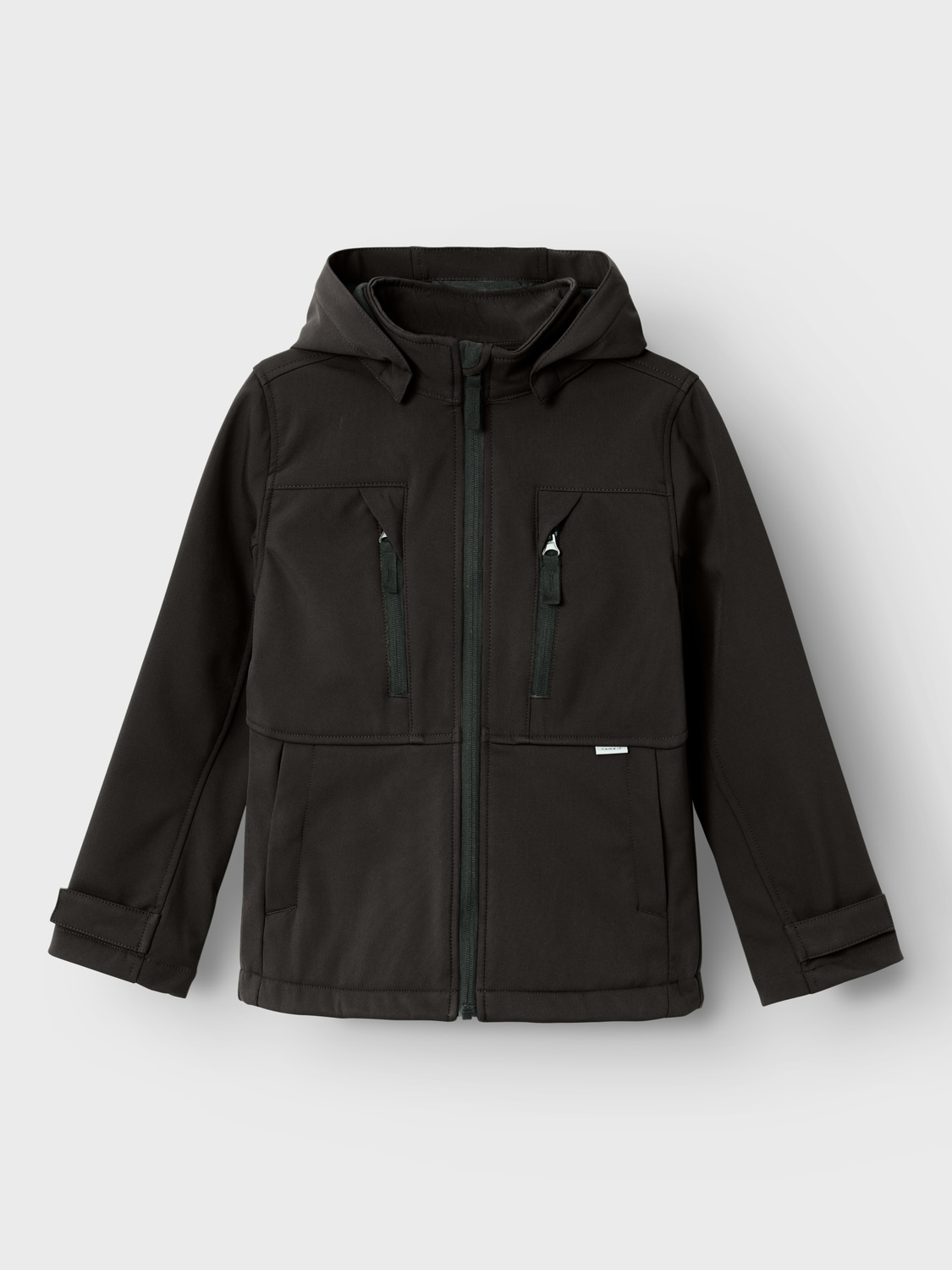 Name It Outdoorjacke »NKNALFA08 SOFTSHELL JACK...