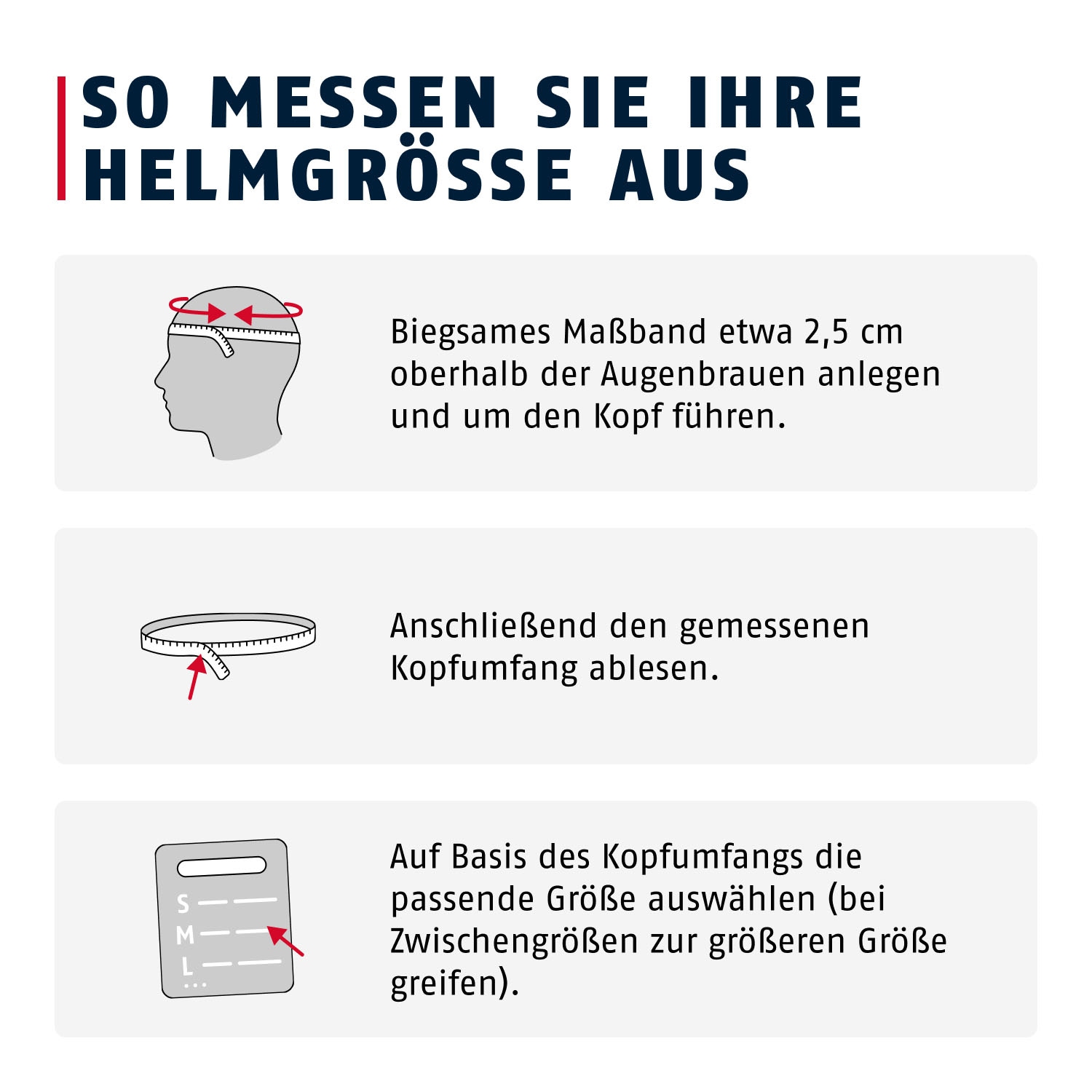 ABUS Fahrradhelm »INDY«