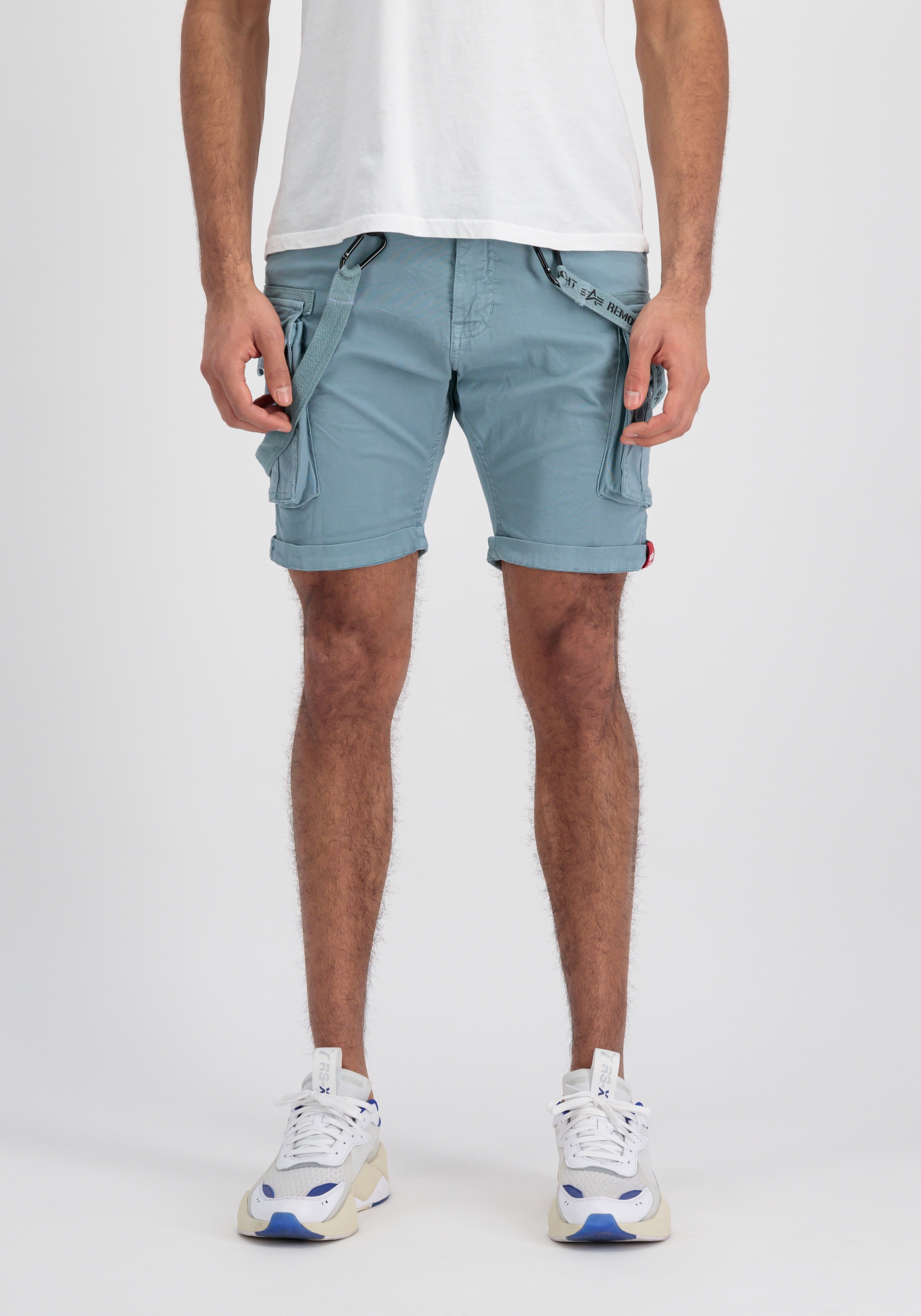 Alpha Industries Šortai » Men - Šortai Utility Short«