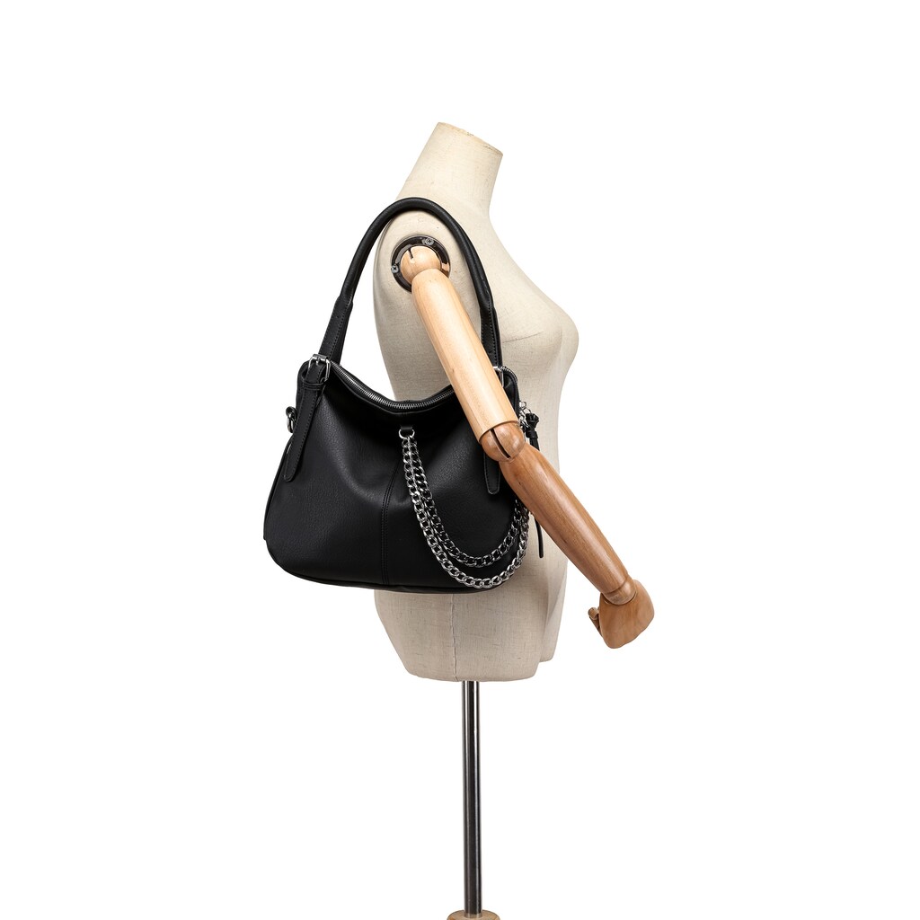 COLLEZIONE ALESSANDRO Schultertasche »RockMe«