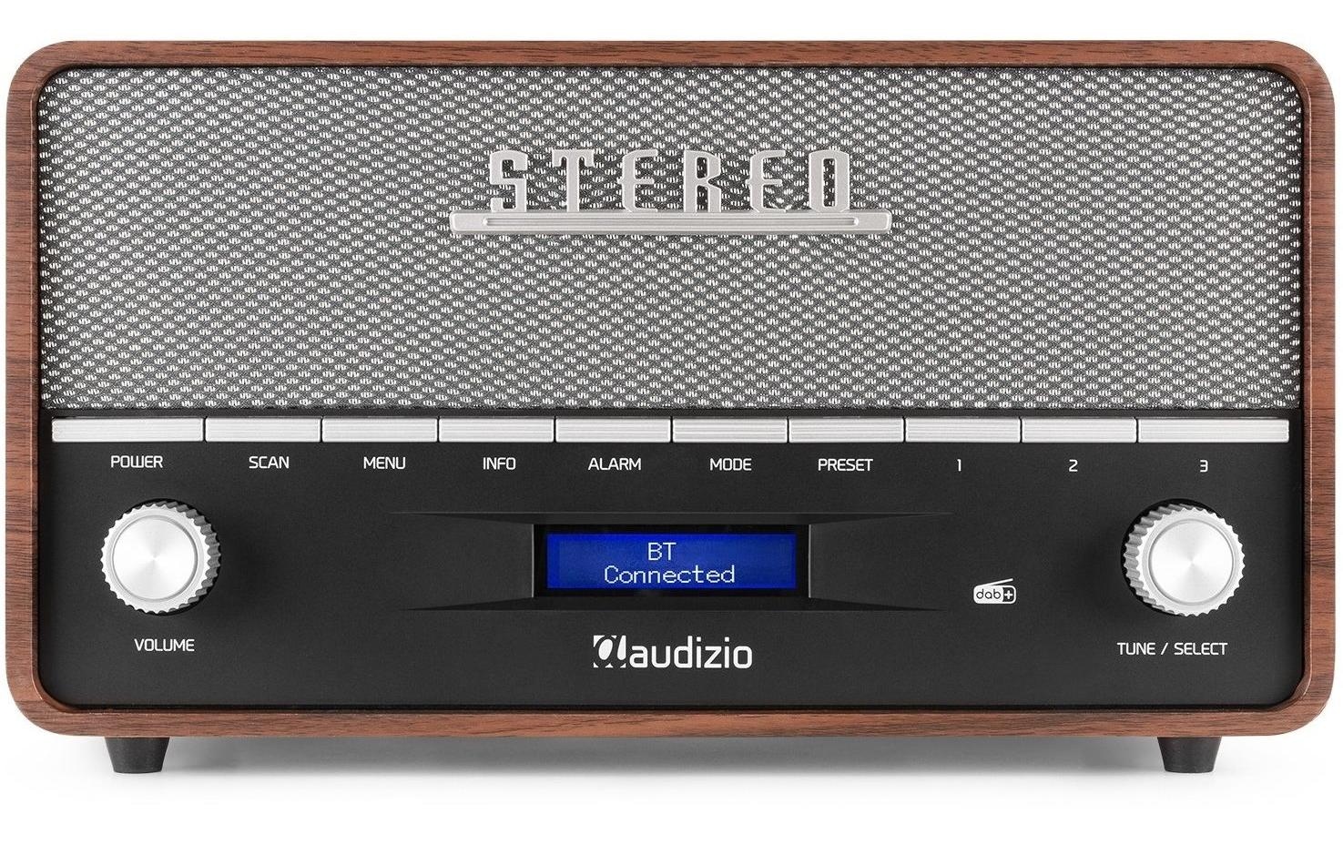 AUDIZIO Digitalradio (DAB+) »Corno« ( 50 W)