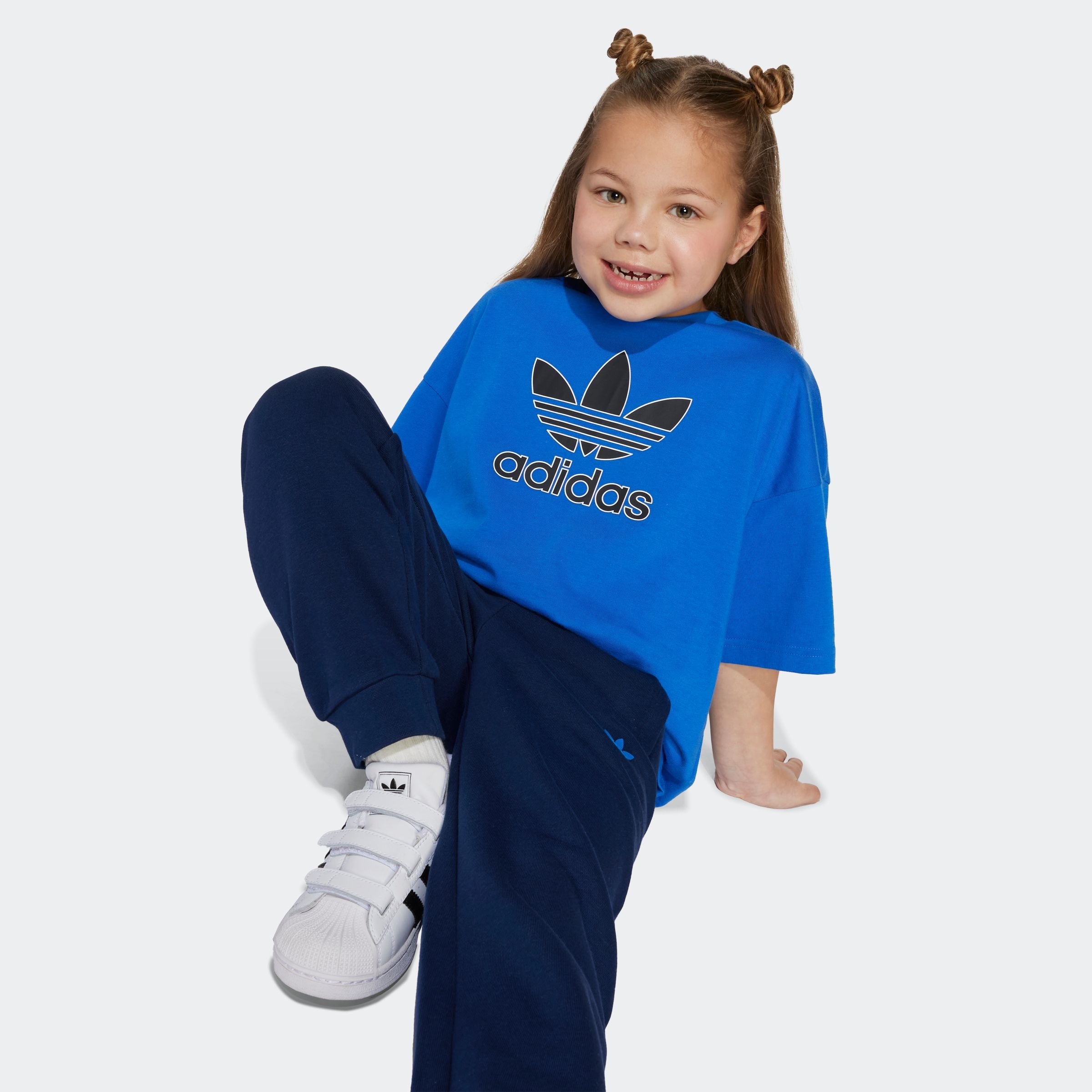 adidas Originals T-Shirt »TREFOIL TEE«