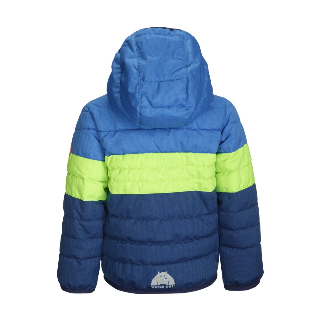 Killtec Steppjacke »Hipsy Mini«