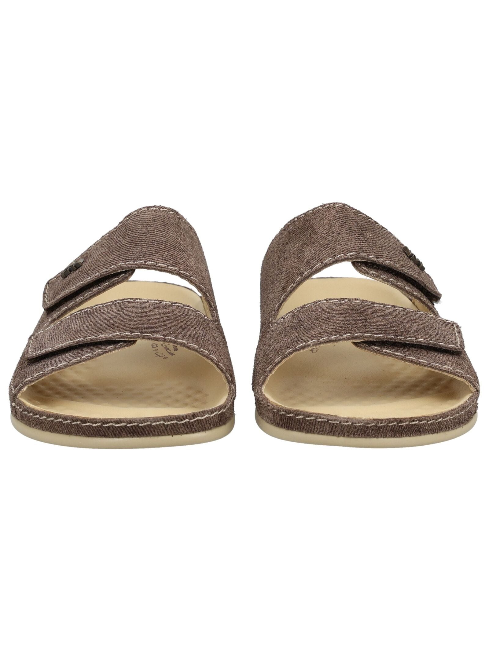 Vital Pantolette »Vital Pantoletten Leder«