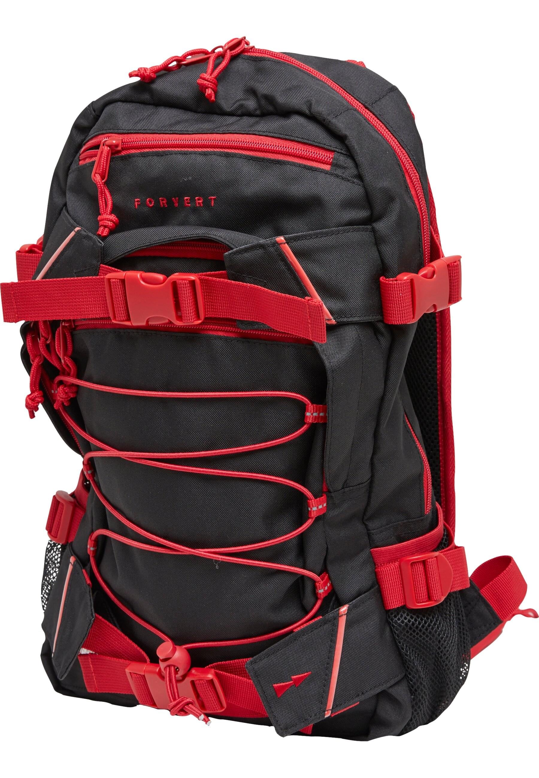 Brandit Rucksack »Brandit Forvert Fire Louis Backpack«