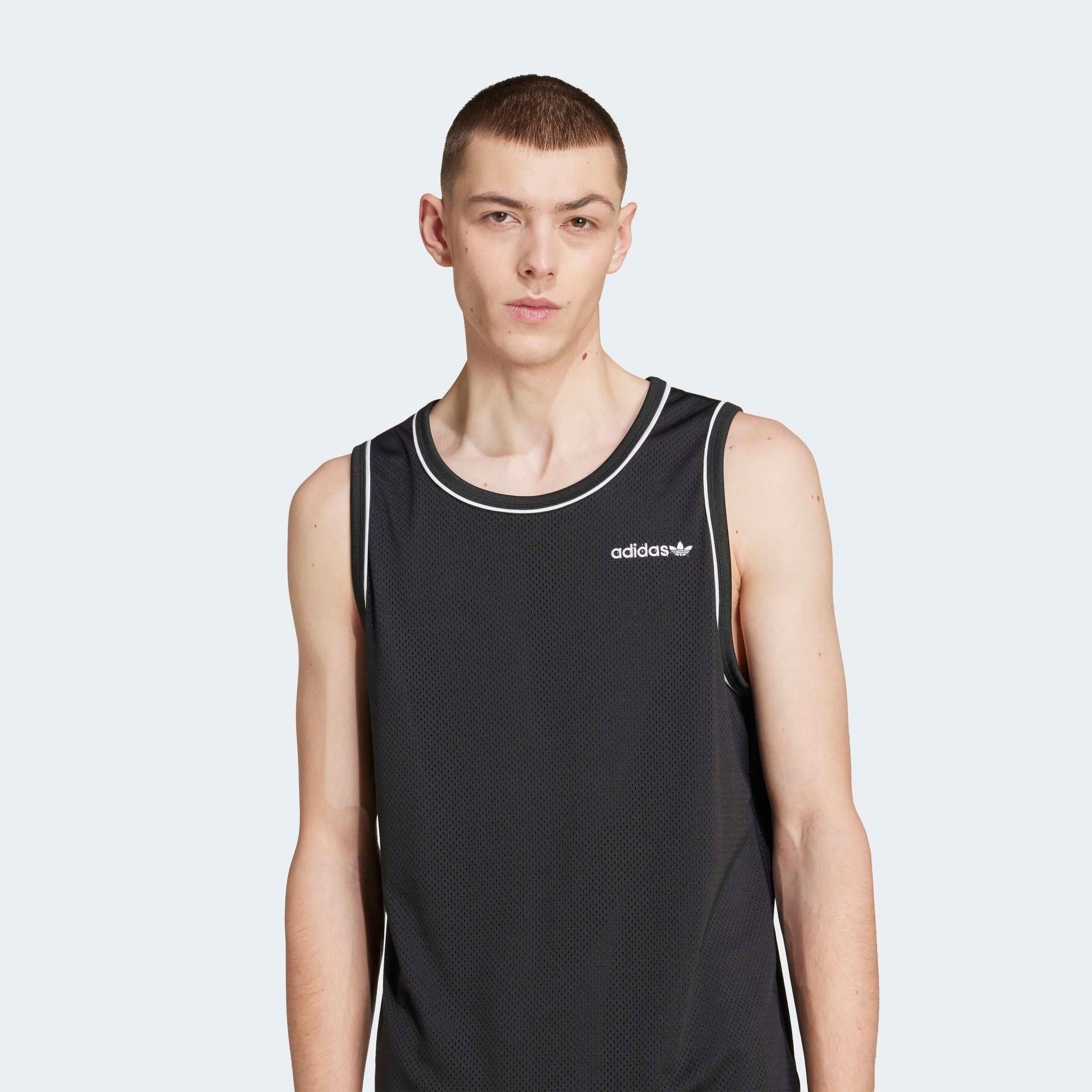 adidas Originals Tanktop »VEST«