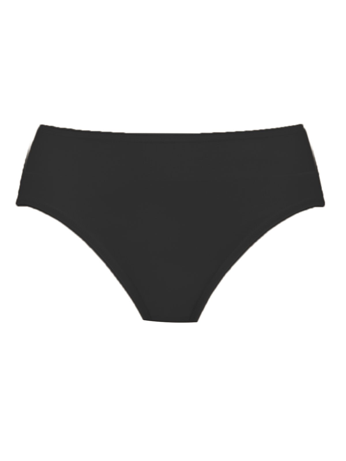Nina Von C. Jazz-Pants Slips »3er Pack Damen Jazzpant Daily«, (Spar-Pack, 3 Stück St.)