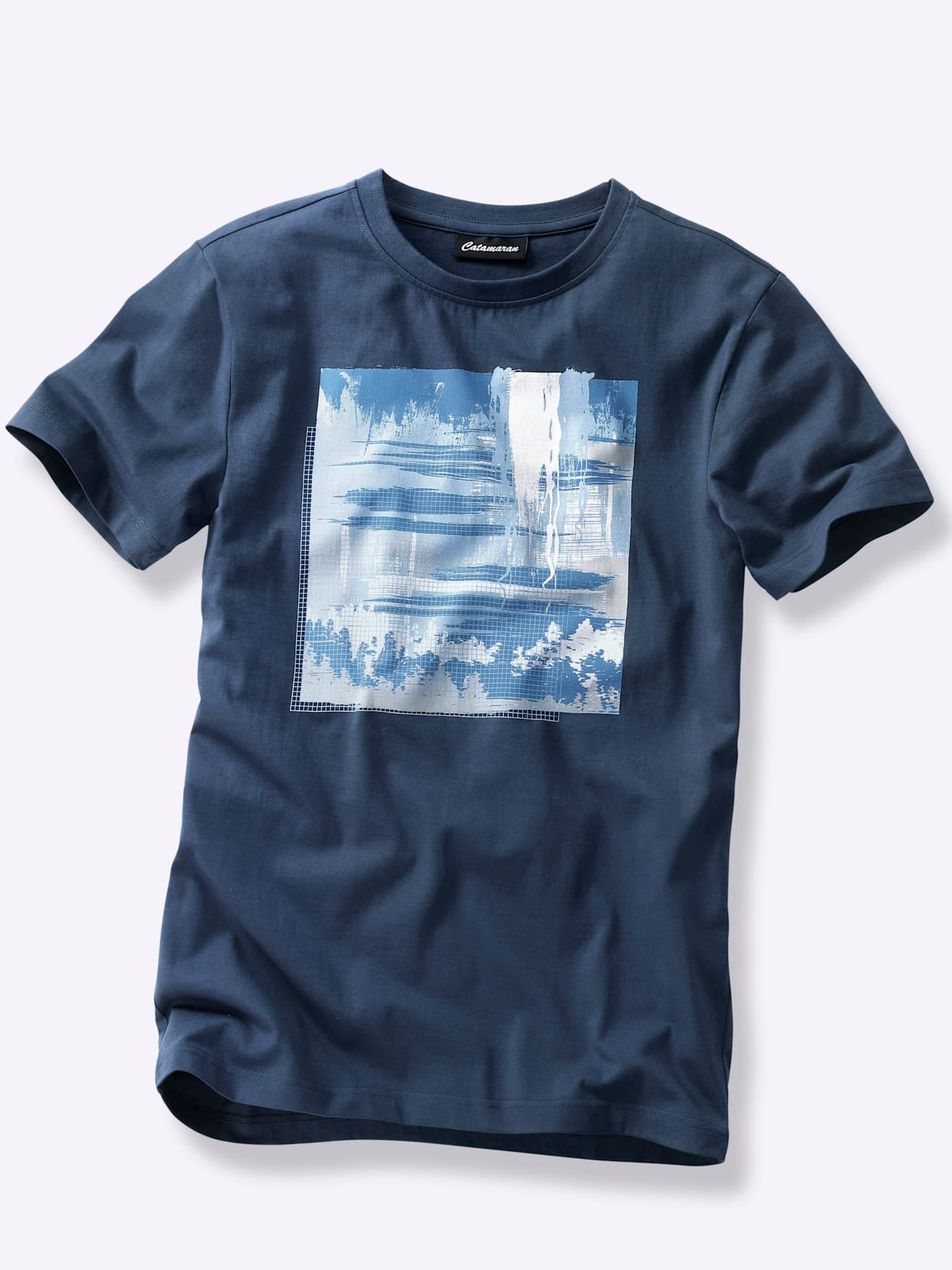 Catamaran T-Shirt "T-Shirt", 1 tlg. günstig online kaufen