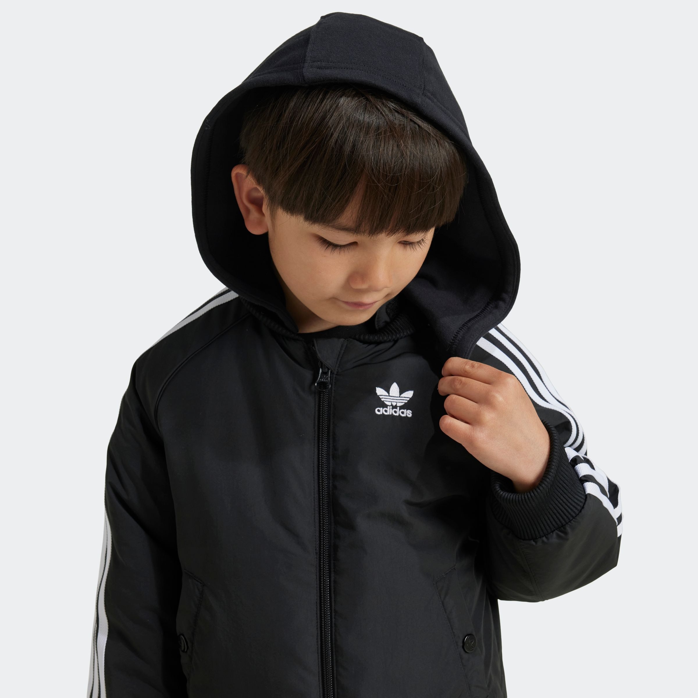 adidas Originals Outdoorjacke »BOMBER JACKET«