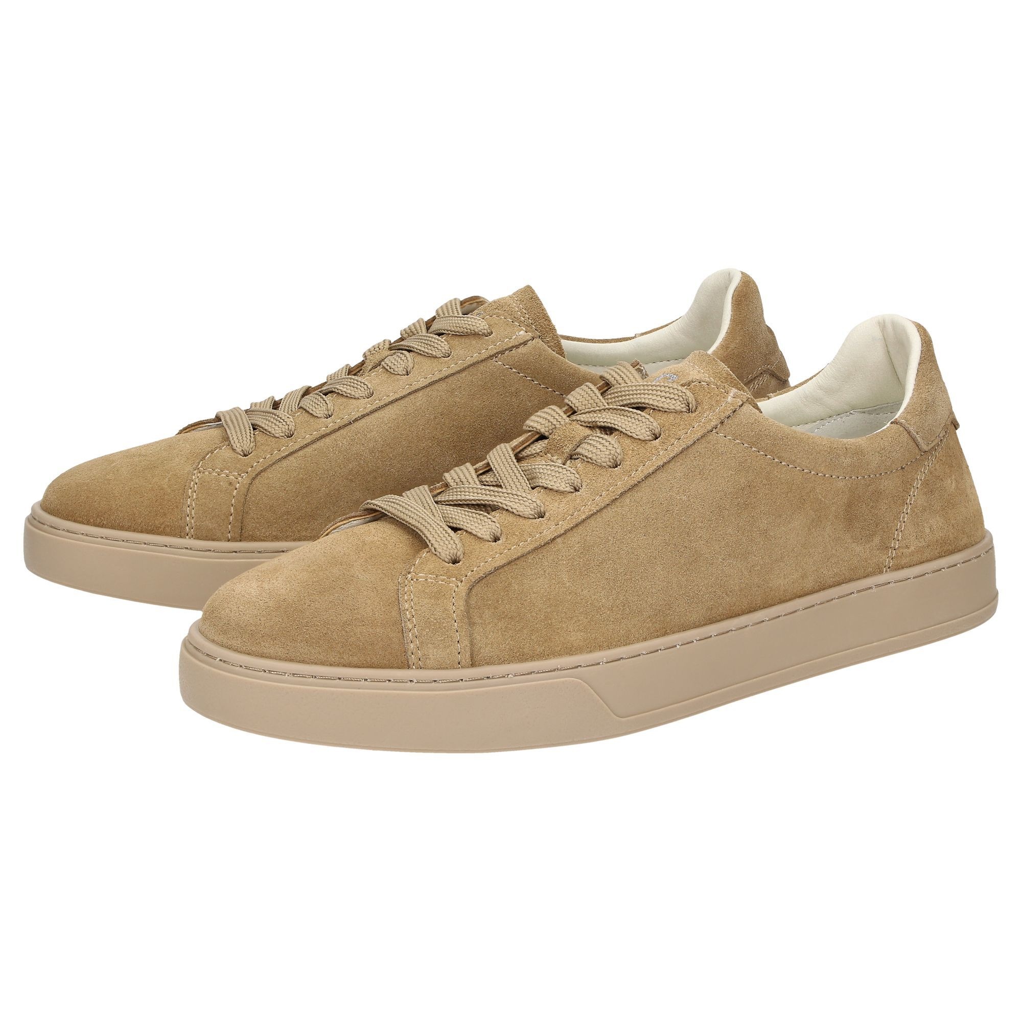 SIOUX Sneaker "Cestmir-700"