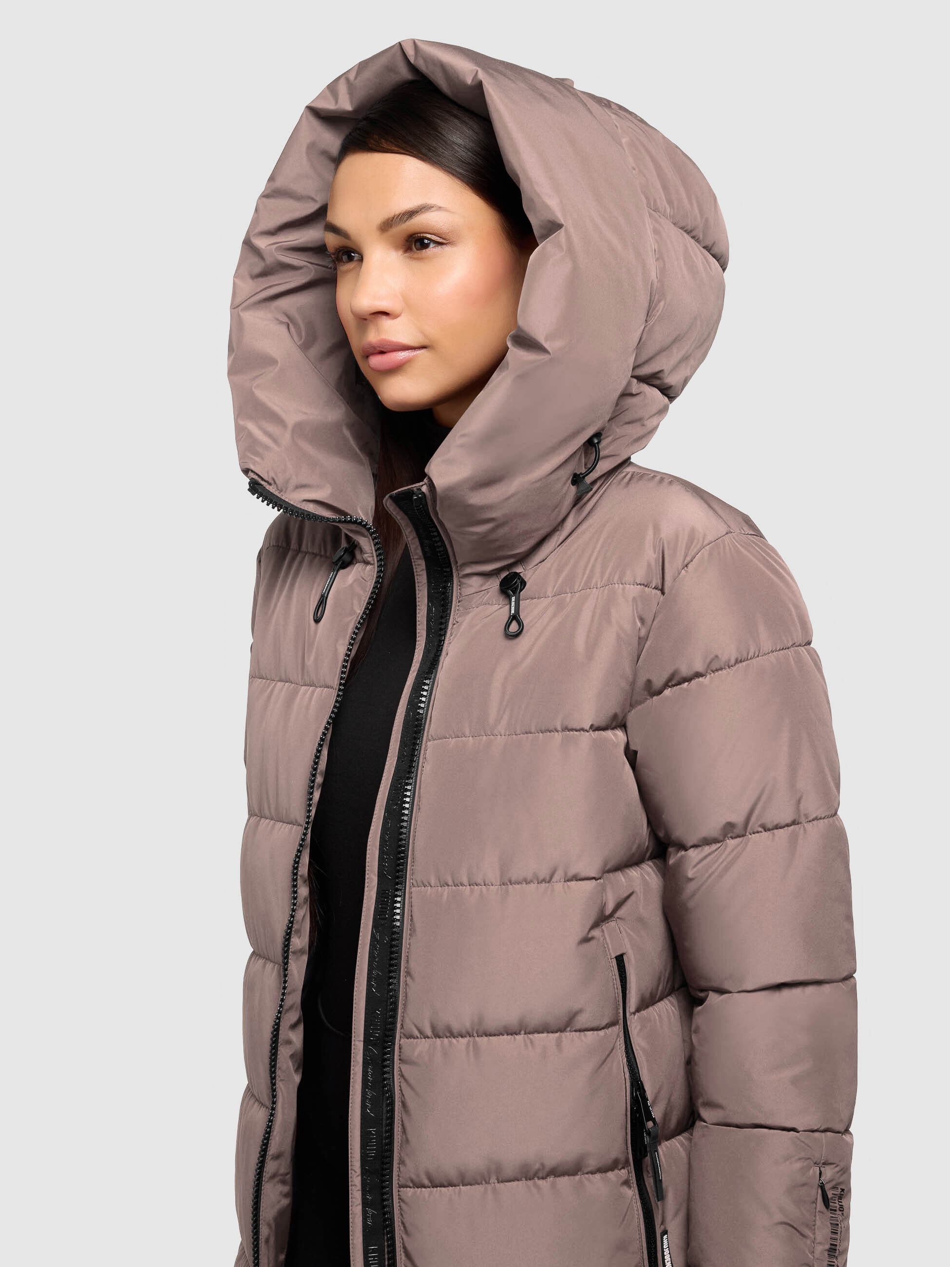 khujo Steppmantel »JILIAS5«