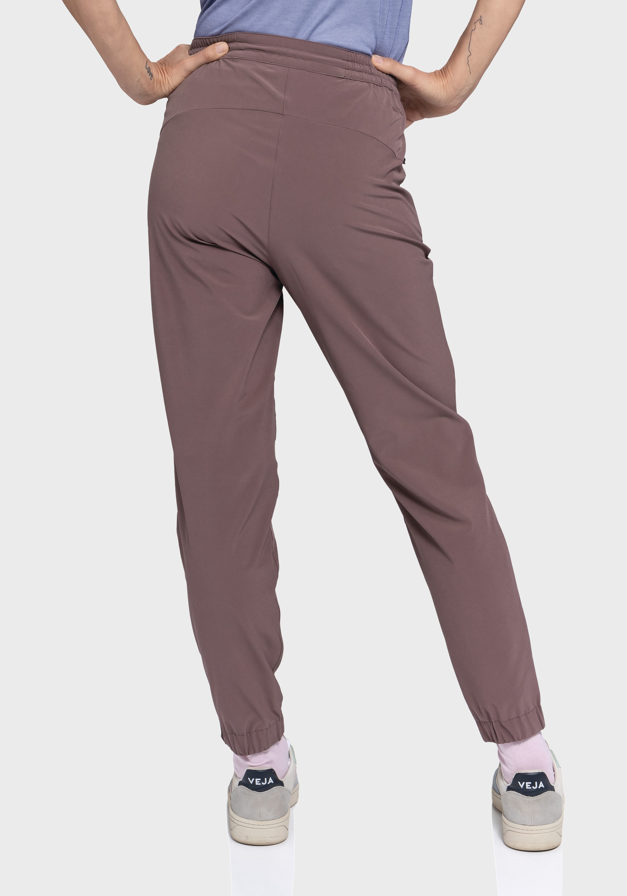 Schöffel Outdoorhose »Pants Vienna L«