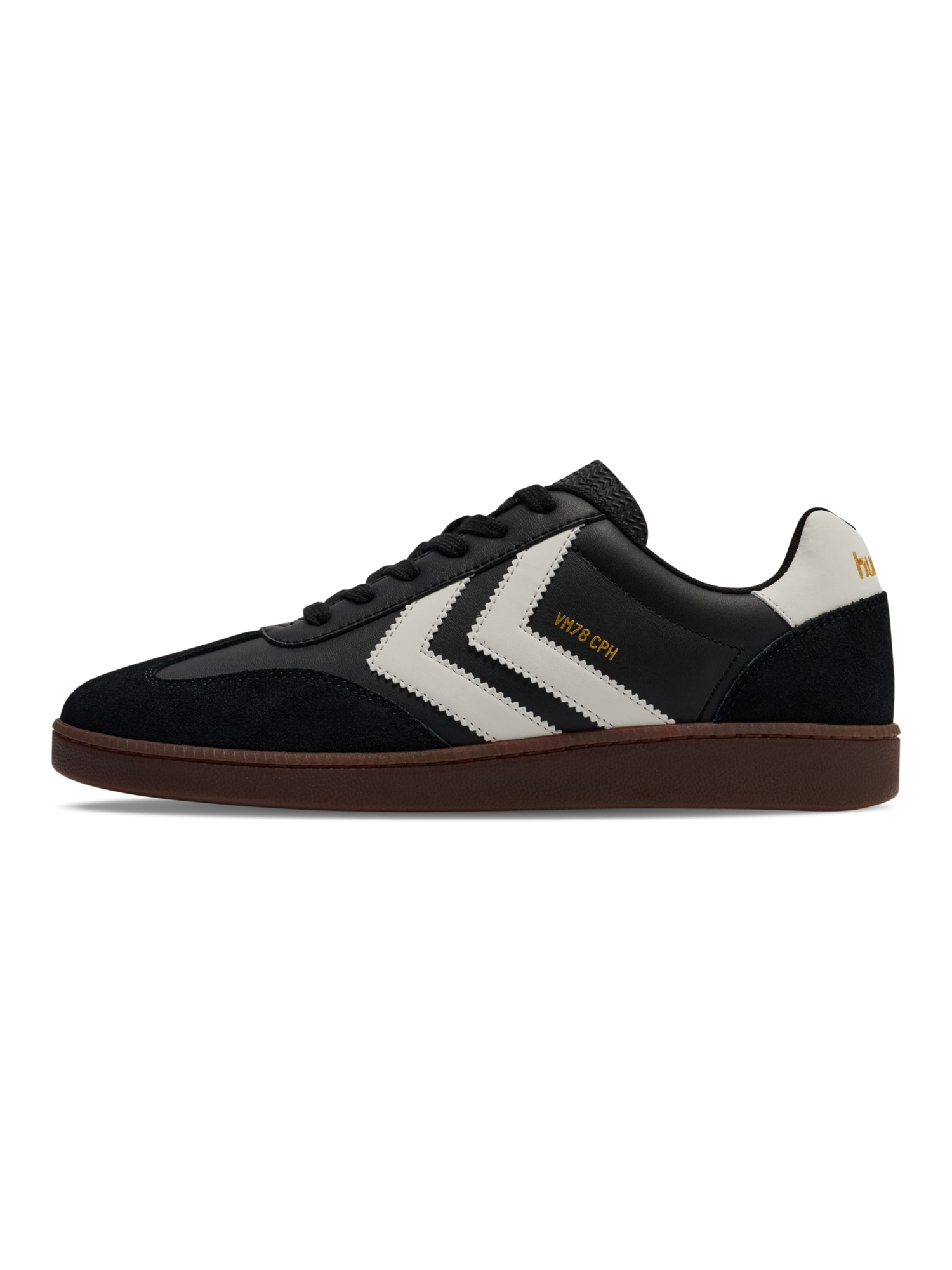 hummel Sneaker "VM78 CPH LS" günstig online kaufen