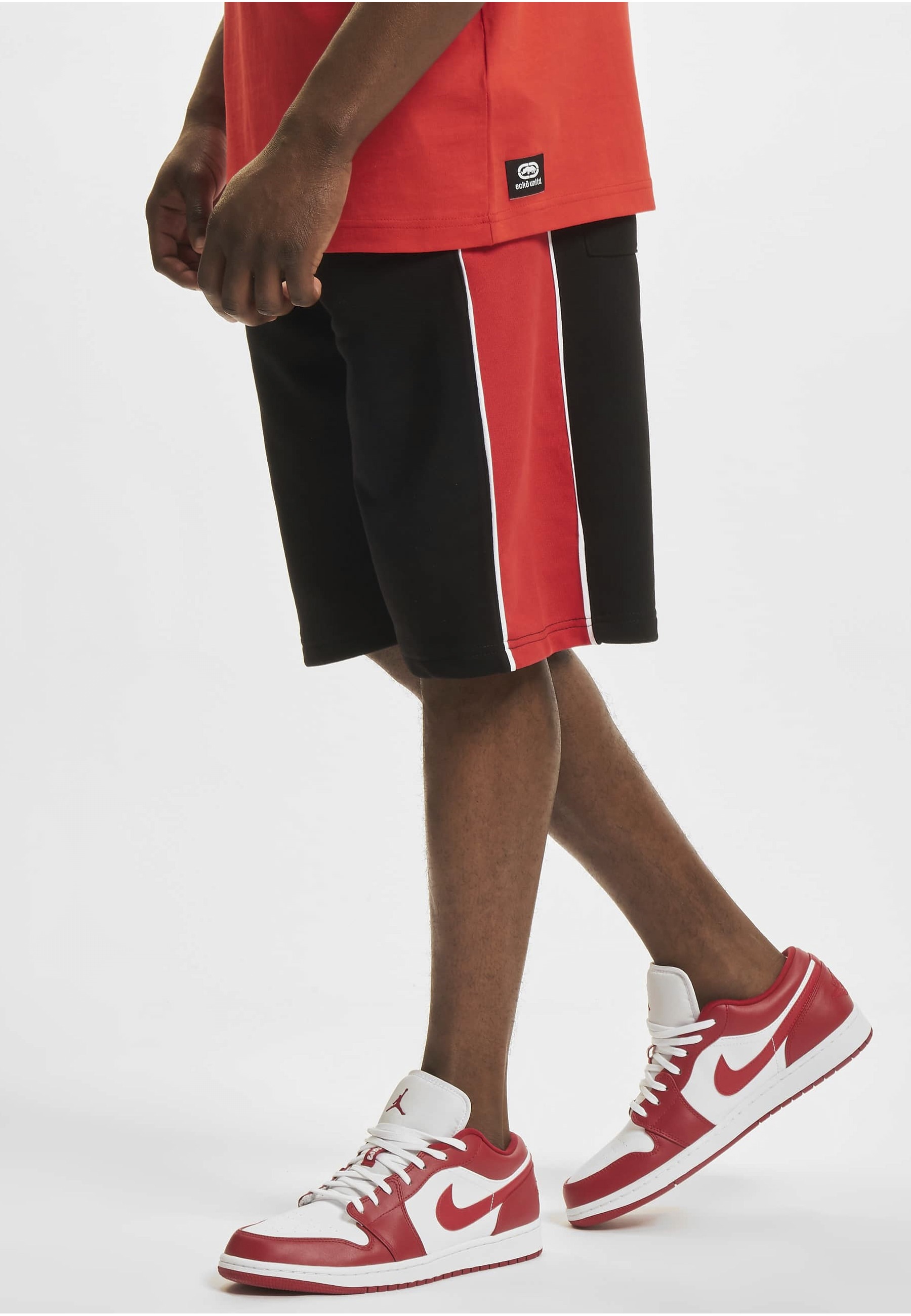 Ecko Unltd. Stoffhose »Ecko Unltd. Herren Ecko Unltd. Shorts Dave«