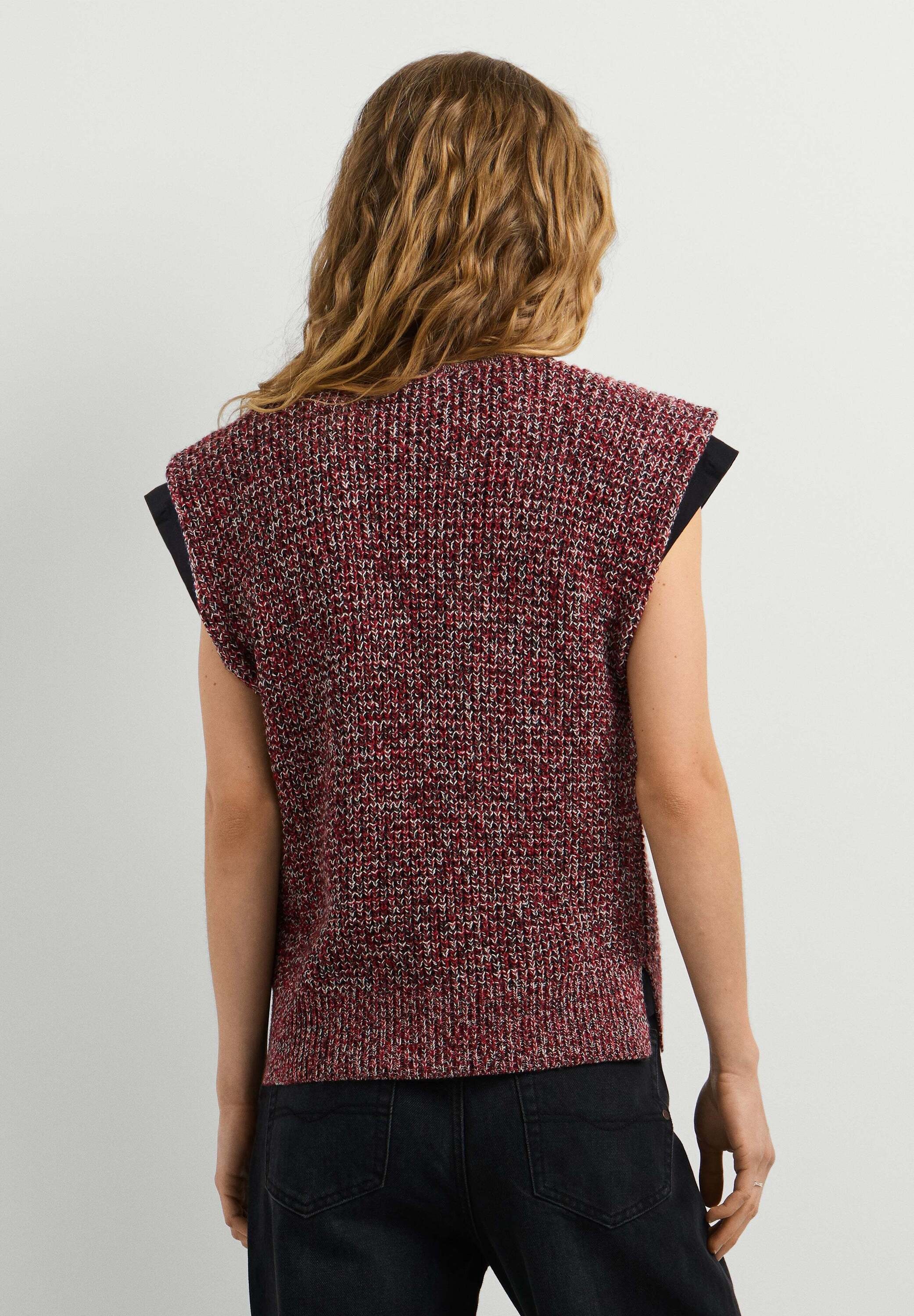 Pepe Jeans Tanktop »vest ARIELA«