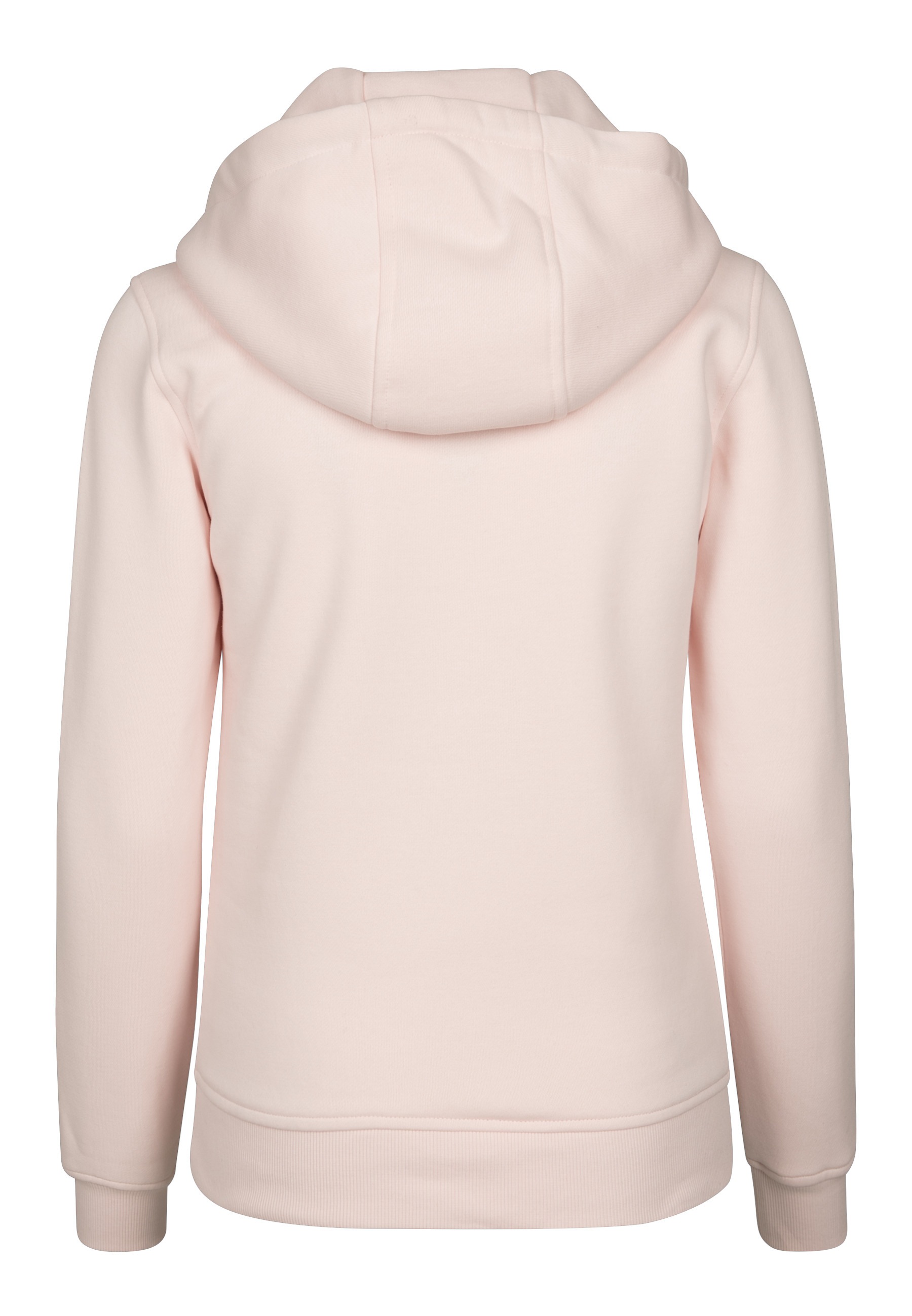 MisterTee Sweatshirt "MisterTee Damen Ladies Waiting For Friday Hoody", 1 S günstig online kaufen