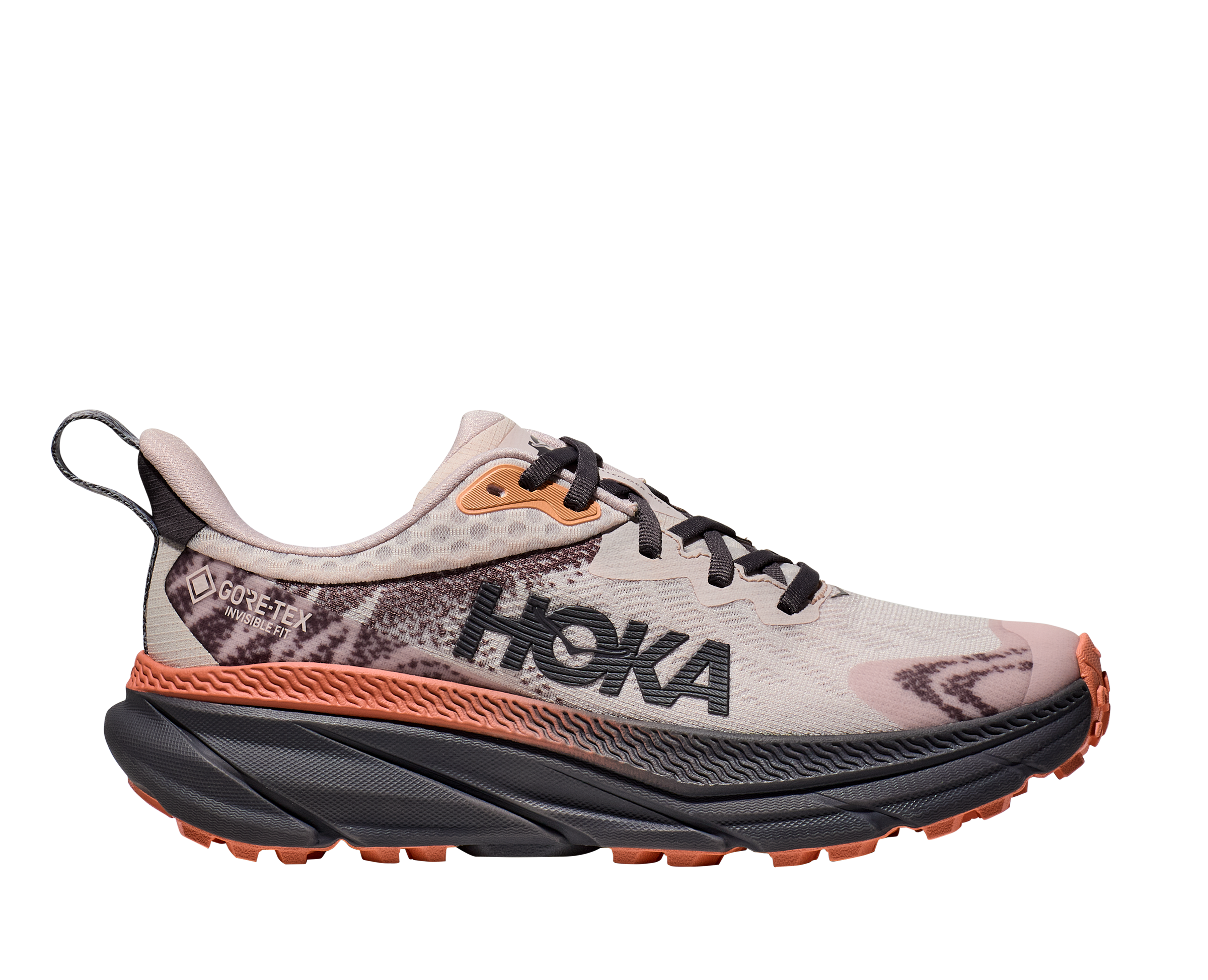 Hoka One One Laufschuh "CHALLENGER 7 GORE-TEX" wasserdichter Trailrunningsc günstig online kaufen