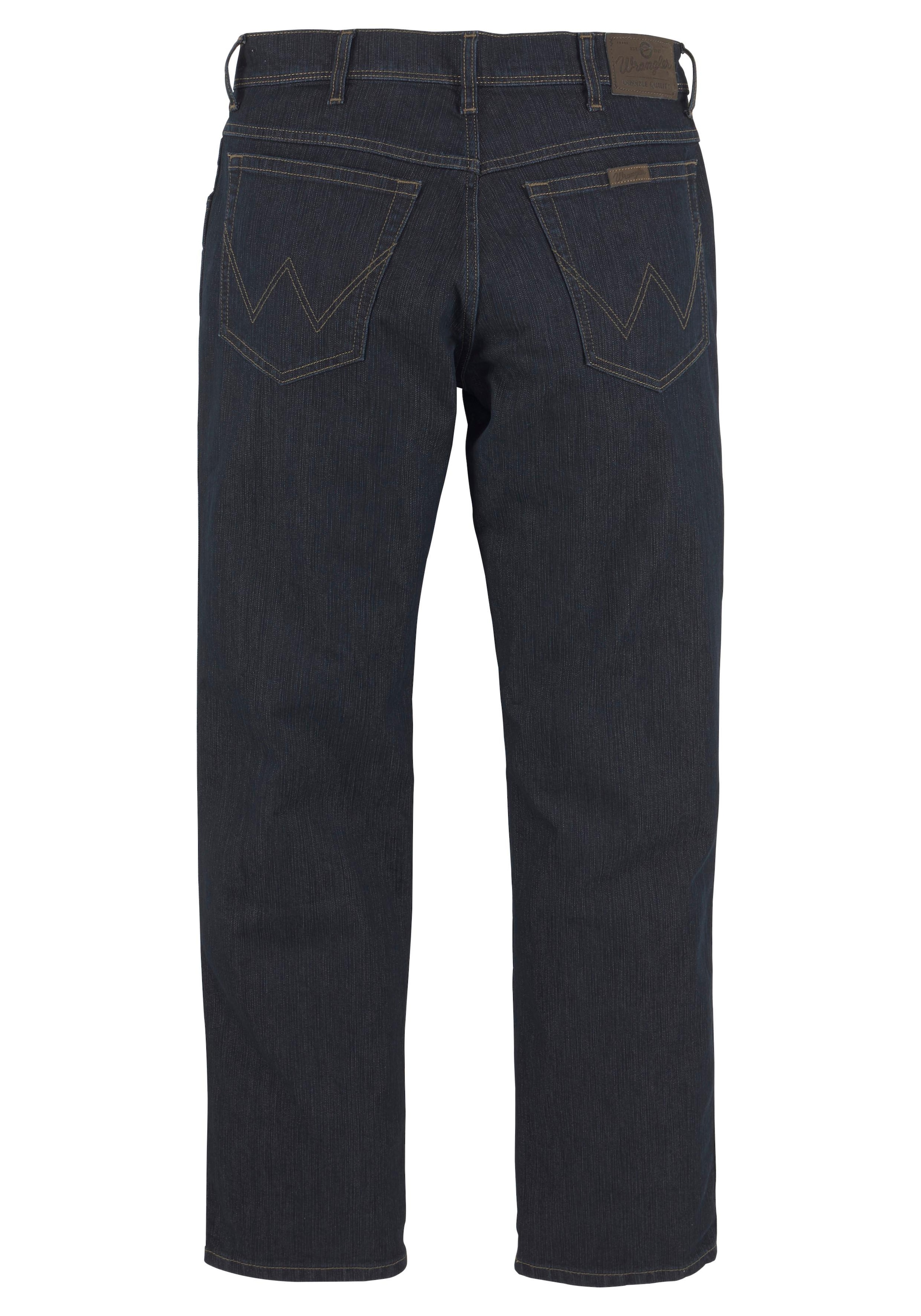 Wrangler Stretch-Jeans