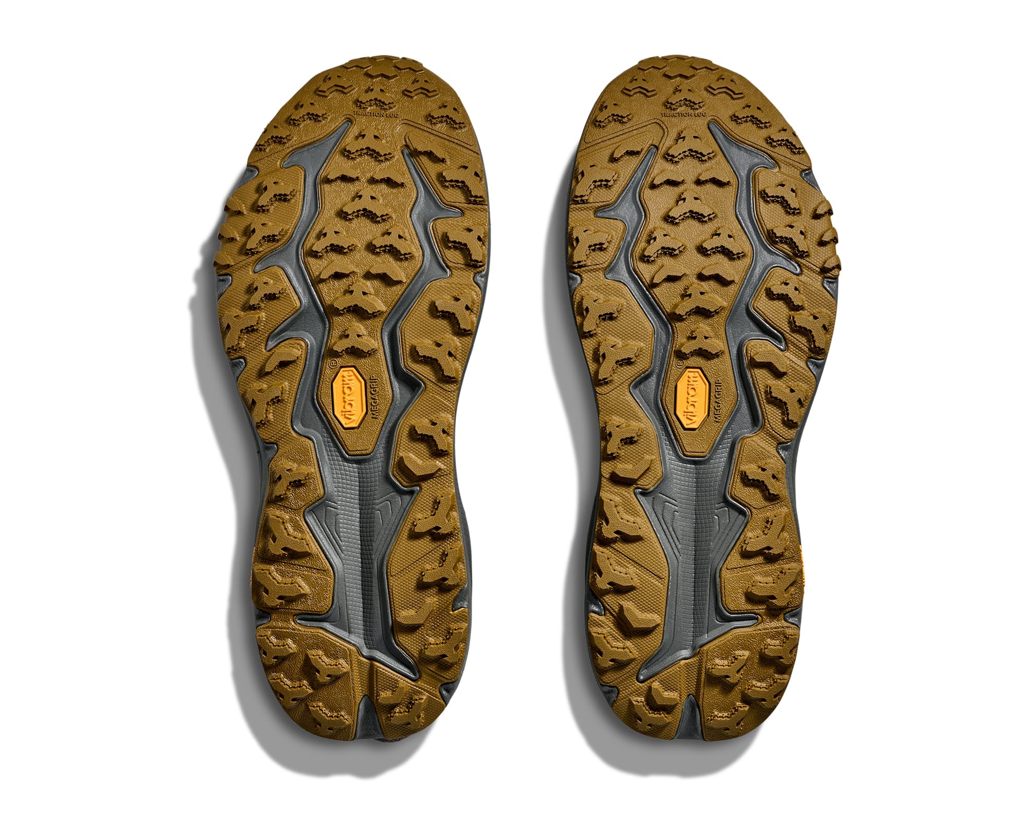 Hoka One One Trailrunningschuh »Speedgoat 6 Gore-Tex«  mit stark profiliertem Laufsohlenprofil, normale Schuhweite