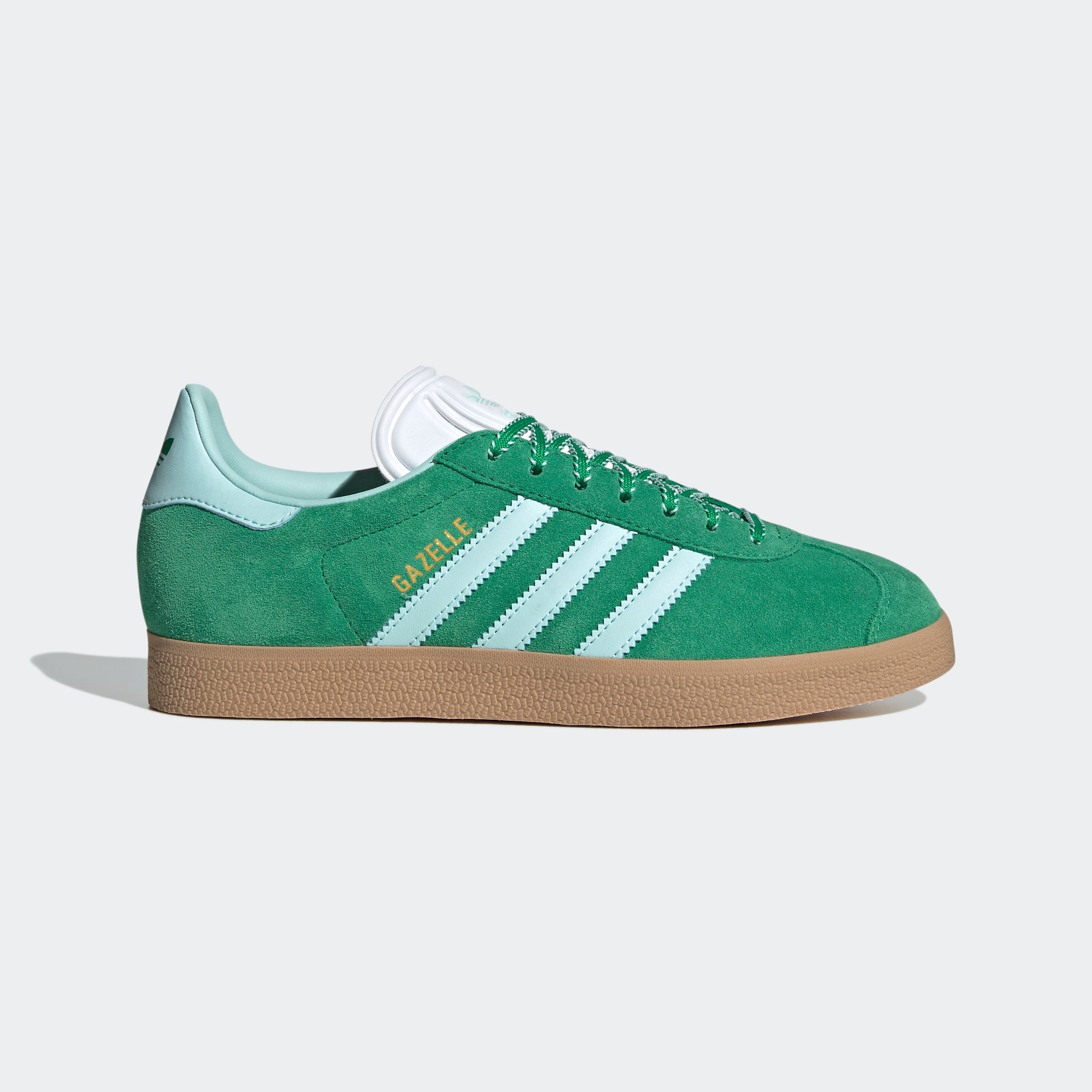 adidas Originals Sneaker »GAZELLE«