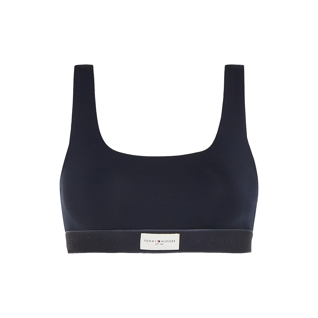 Tommy Hilfiger Underwear Bustier »BRALETTE (EXT SIZES)«