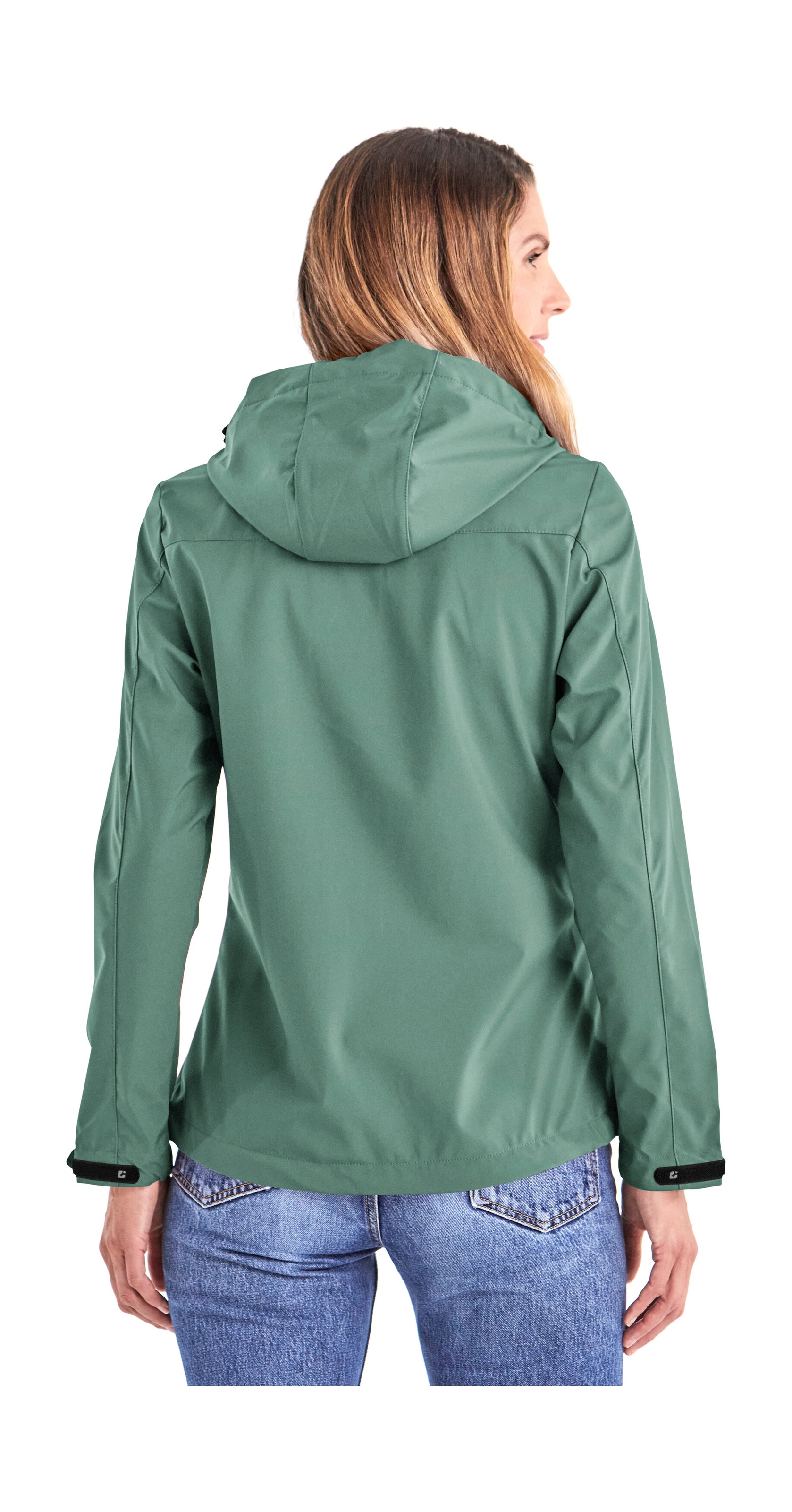 Killtec Softshelljacke "KOS 89 WMN SFTSHLL JCKT" Damen Softshelljacke: Wind günstig online kaufen