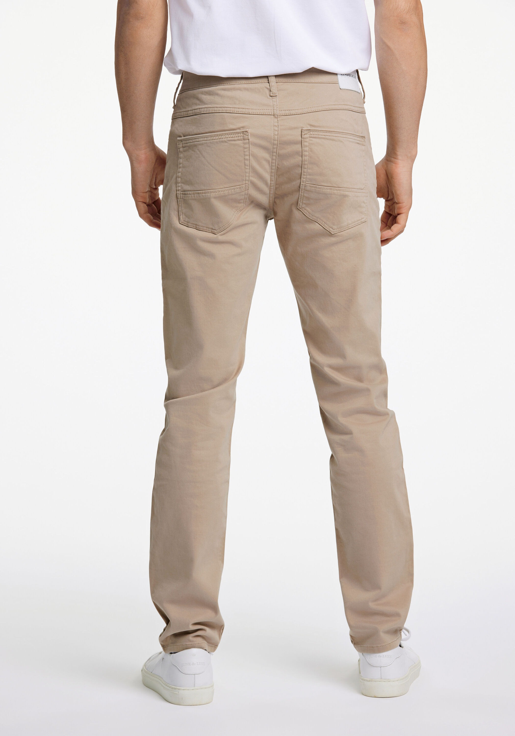 LINDBERGH 5-Pocket-Hose »Lindbergh 5-Pocket Jeans«