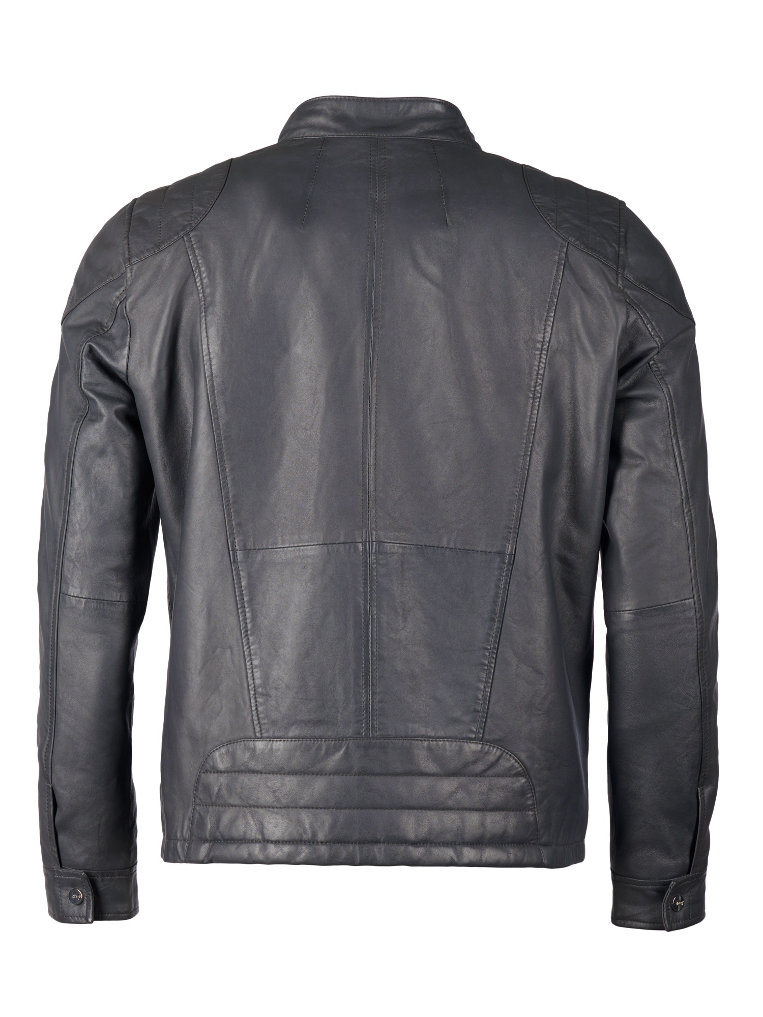 Maze Lederjacke »Flint«