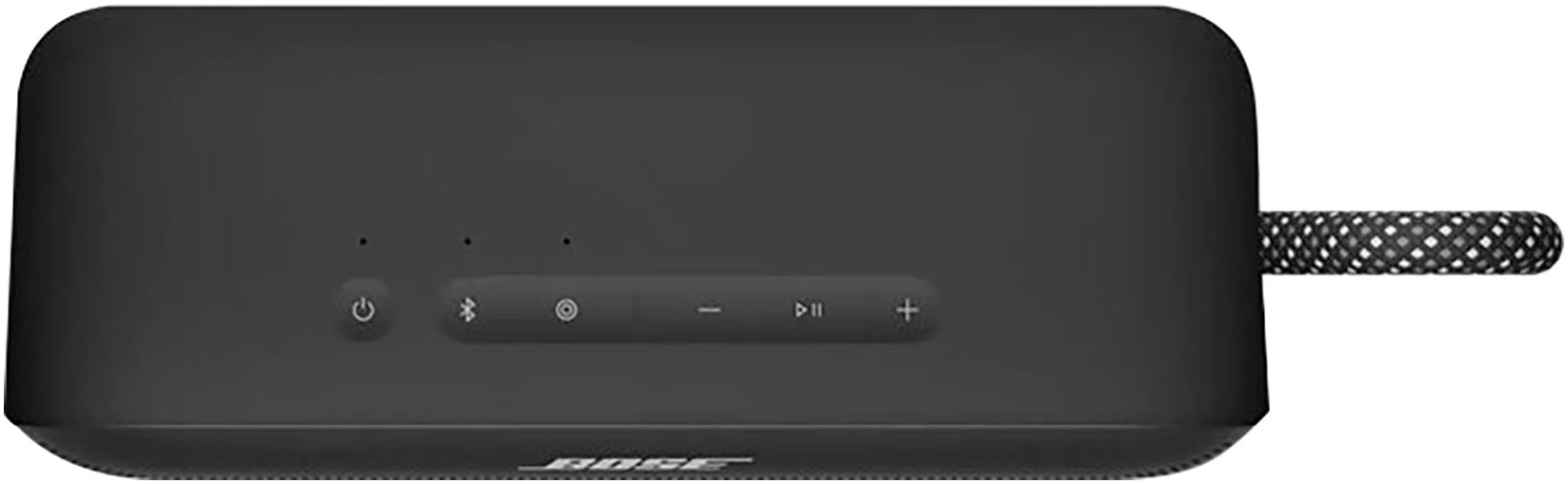 Bose Portable-Lautsprecher »SoundLink Plus«