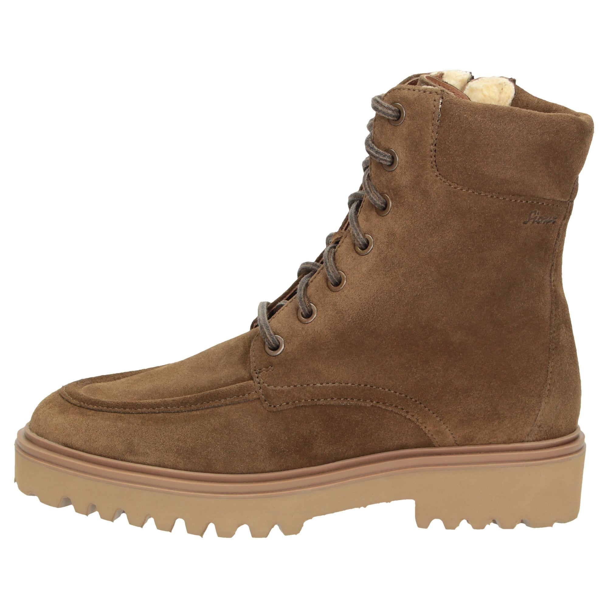 SIOUX Stiefelette »Amandira-704-WF«