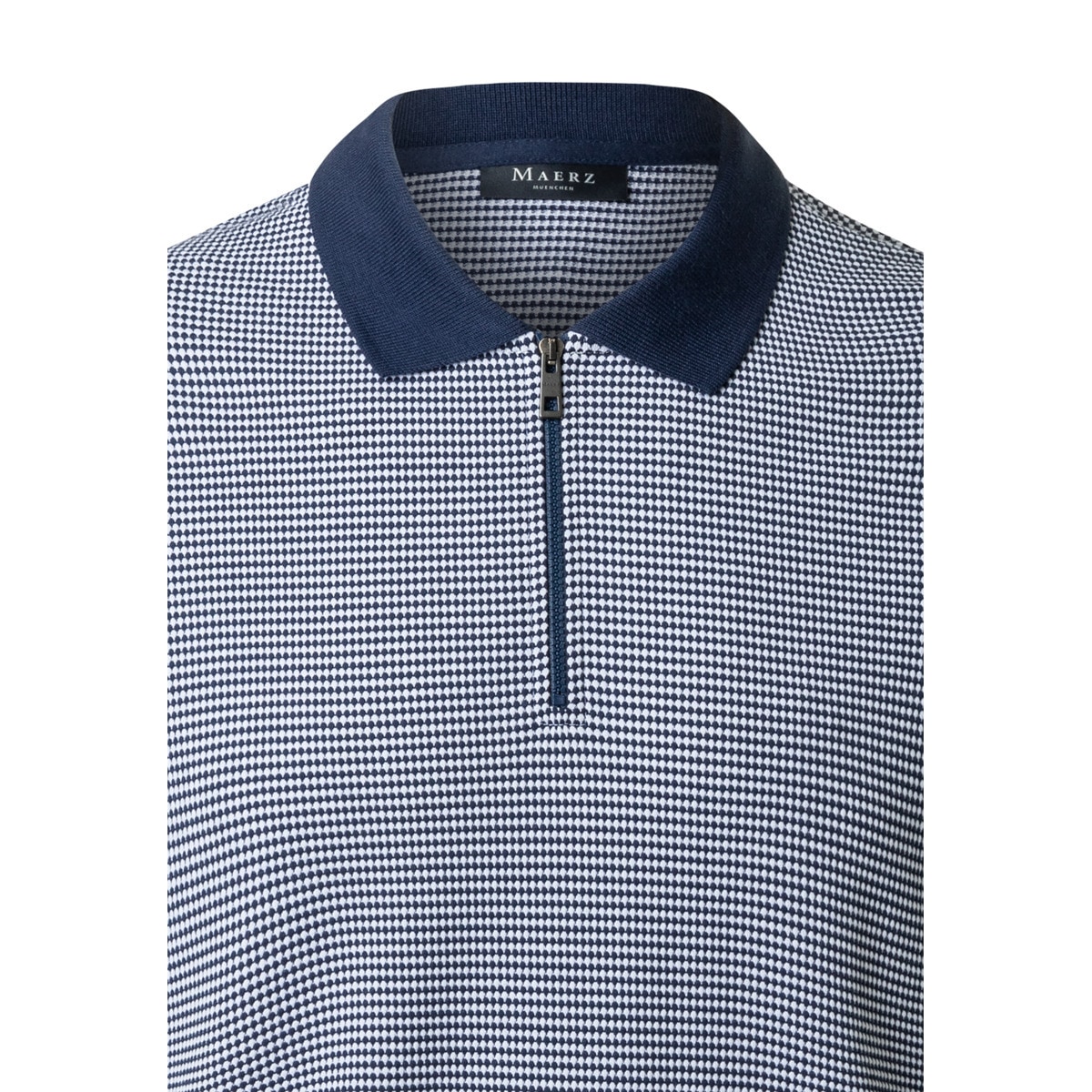 MAERZ Muenchen Poloshirt »Maerz Muenchen 641201 Poloshirt Herren Bekleidung«