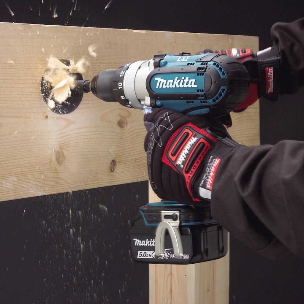 Makita Akku-Bohrschrauber »DDF451RTJ / DDF451Y1J«