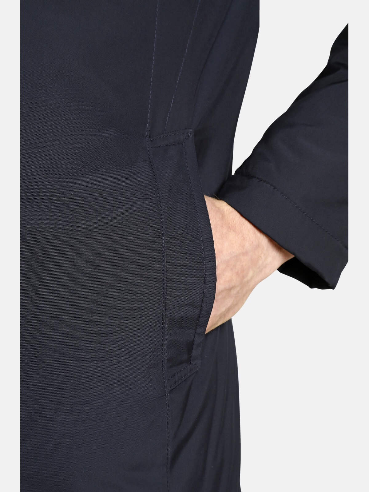 Charles Colby Langjacke »Jacke EARL HENRY«
