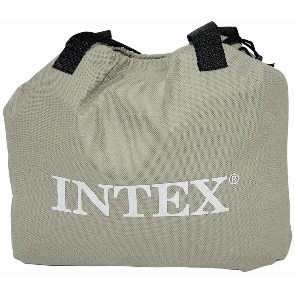 Intex Luftbett »PremAire Airbed«