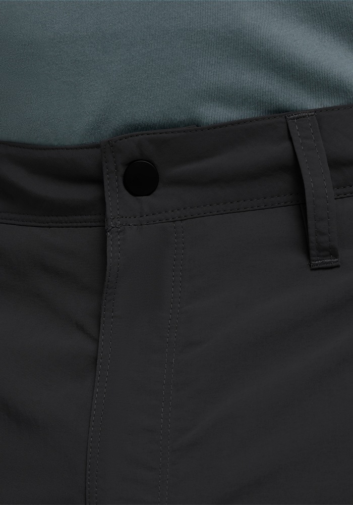 Jack Wolfskin Shorts »DUNELAND SHORTS M«