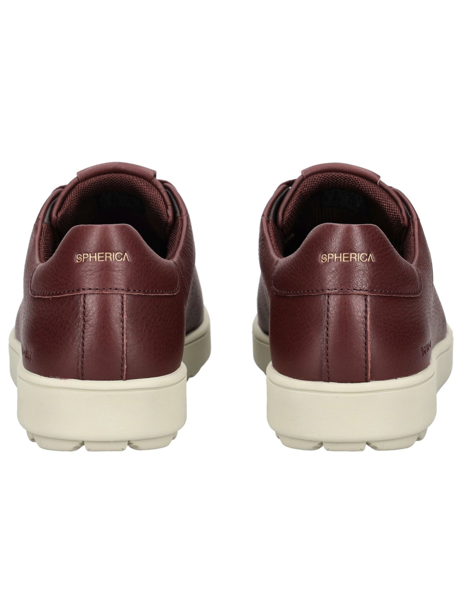 Geox Sneaker »Geox Sneaker Leder«