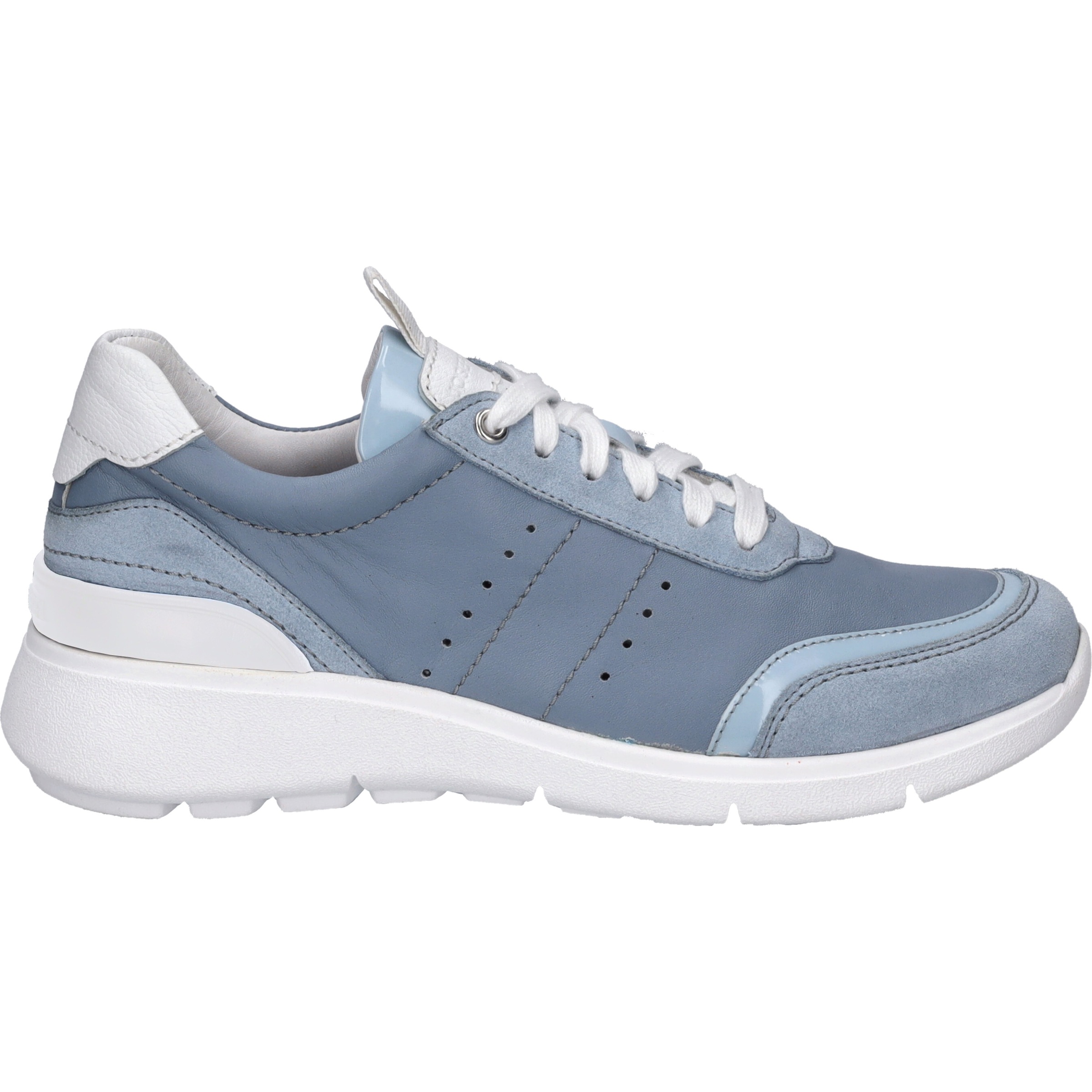 Josef Seibel Sneaker "Giulietta 01, skyblue-kombi" günstig online kaufen