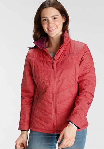 Maier Sports Steppjacke »Steppjacke m-loft Damen« a...