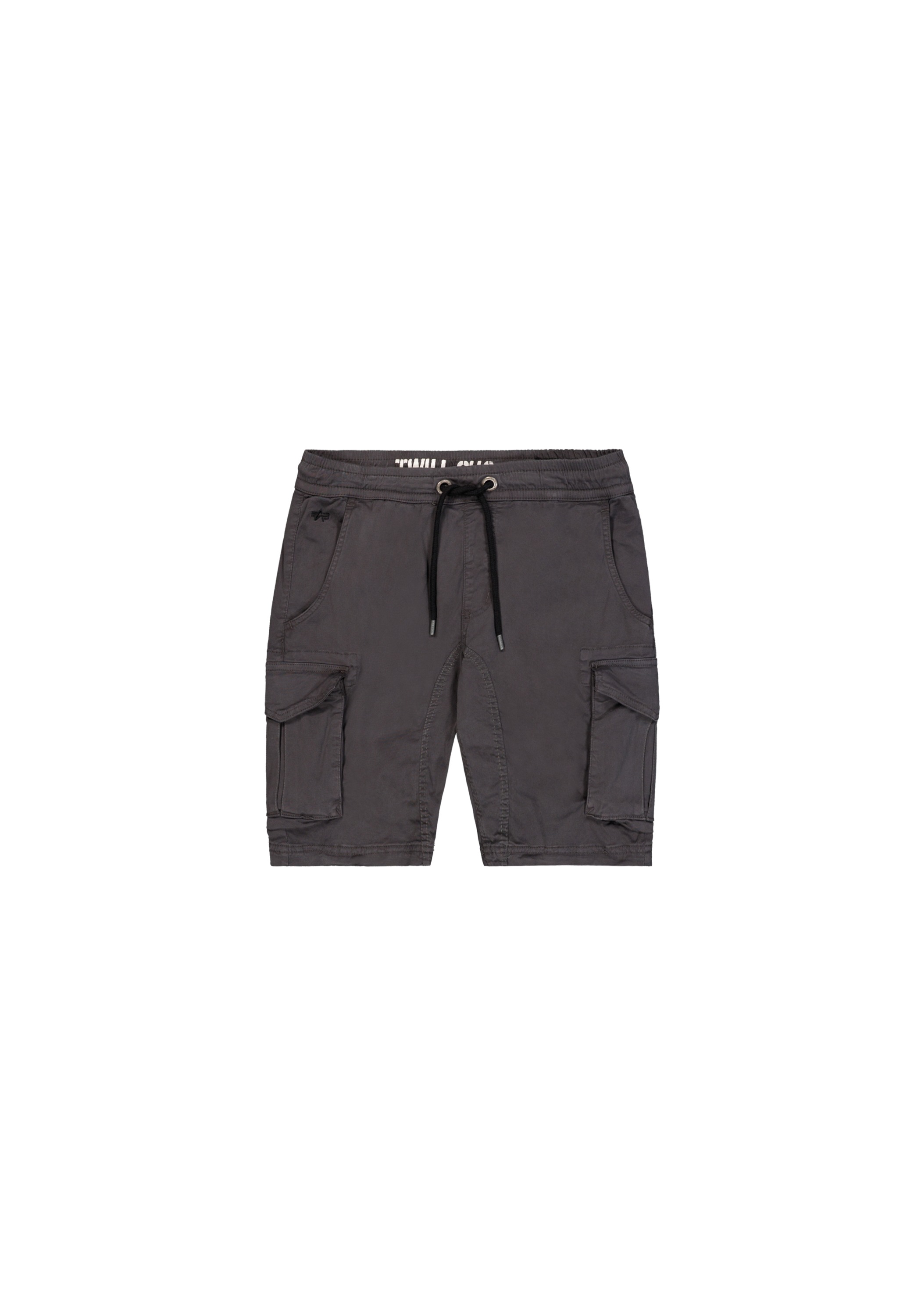 Alpha Industries Sweatshorts "Cotton Twill Jogger Short" günstig online kaufen
