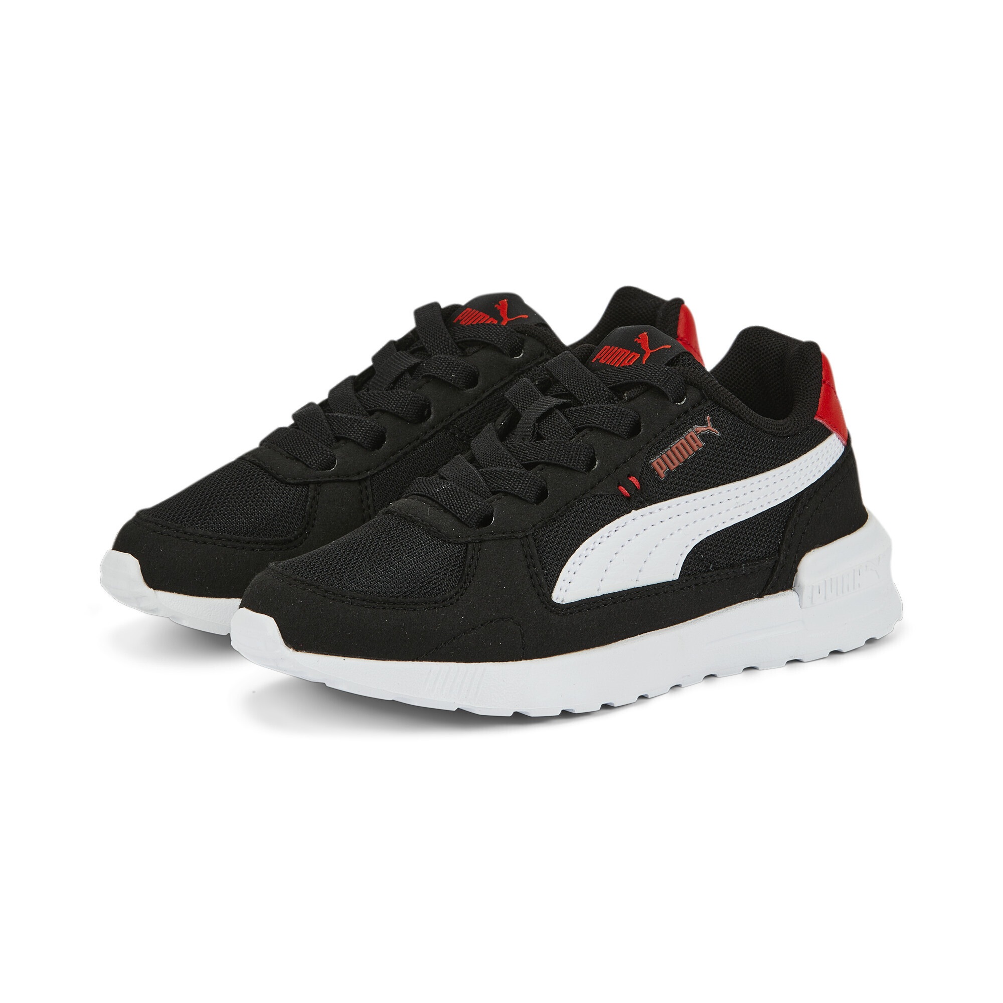 PUMA "Graviton Sneakers Jugendliche"