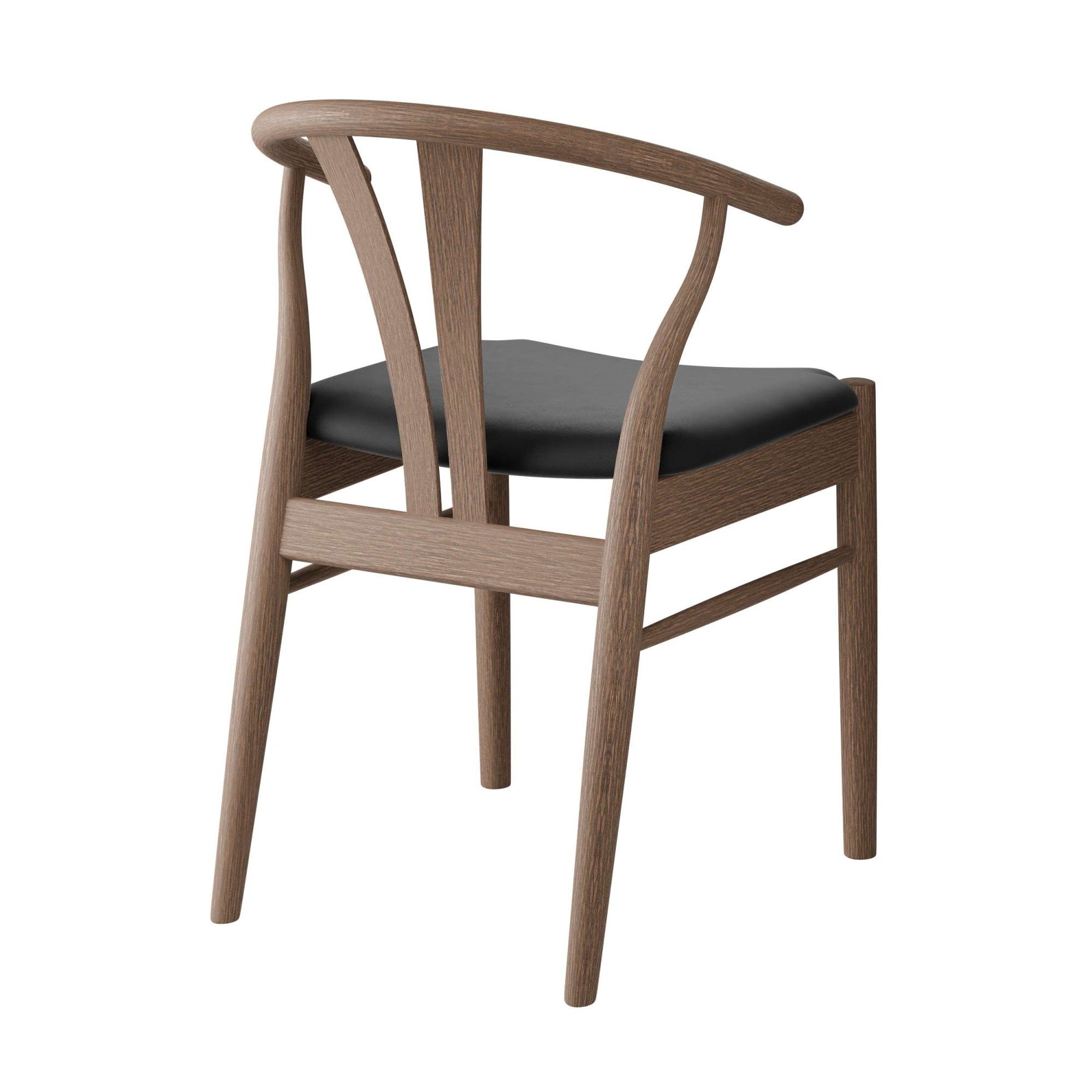 Hammel Furniture Stuhl »Frida, Esszimmerstuhl, Wohnzimmerstuhl«, Massivholz, gepolsterte Sitzfläche, versch. Farbvarianten