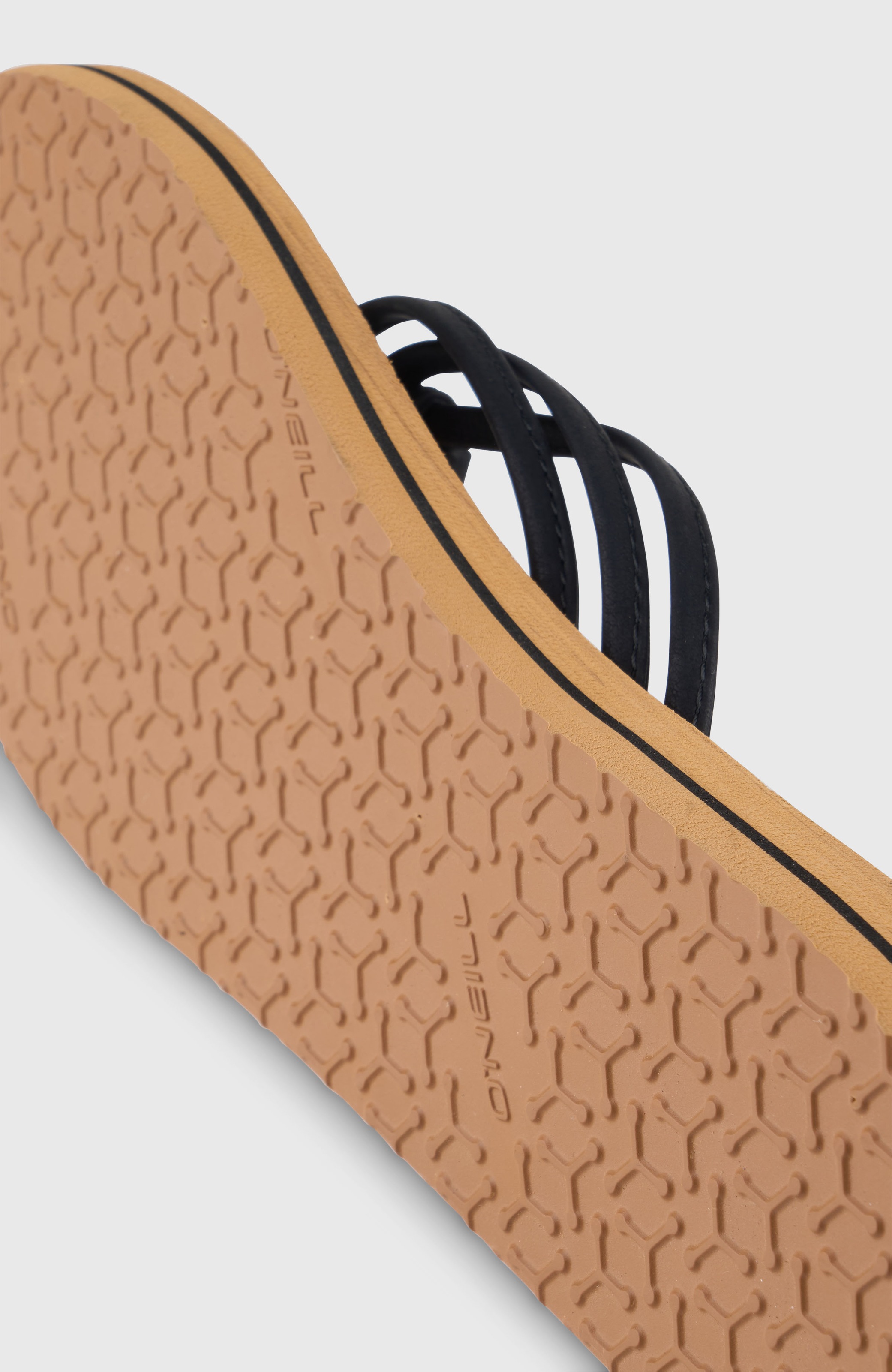 ONeill Zehentrenner "DITSY SANDALS" sportlicher Stil, Sommerschuh, Sandale günstig online kaufen