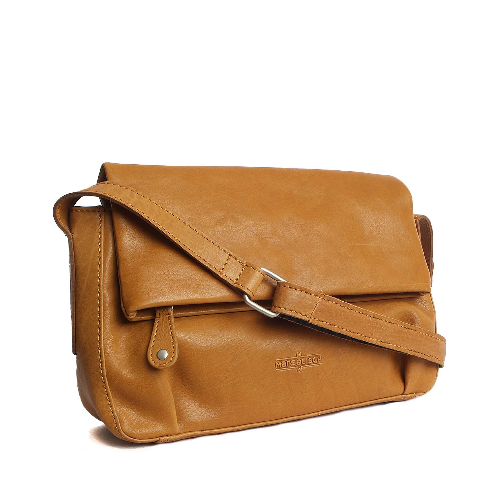 MARGELISCH Neffel 1 Shoulder Bag Yellow One Size 2