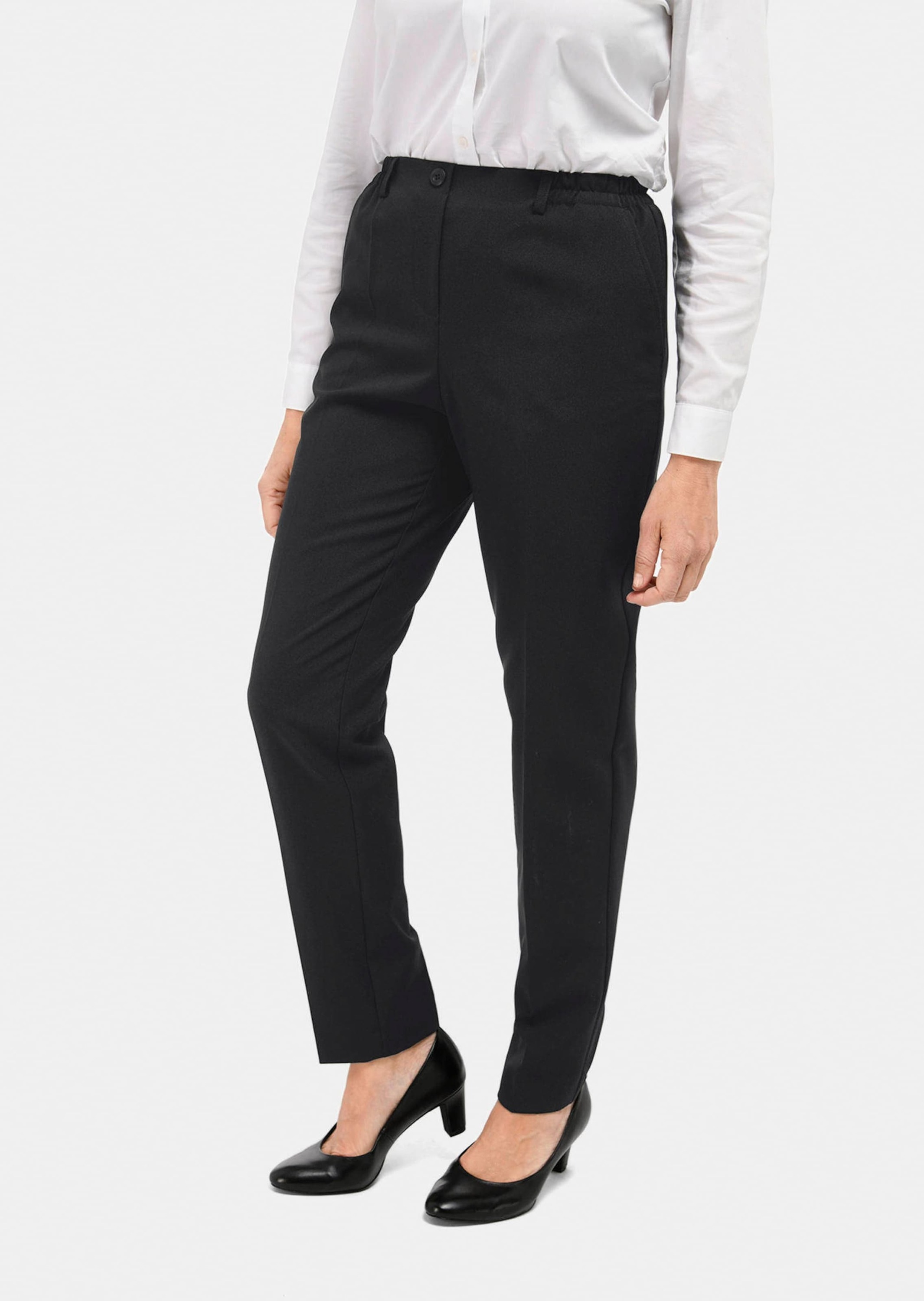 Thumbnail - GOLDNER Schlupfhose "Schmutzabweisende Schlupfhose MARTHA D-Fender"