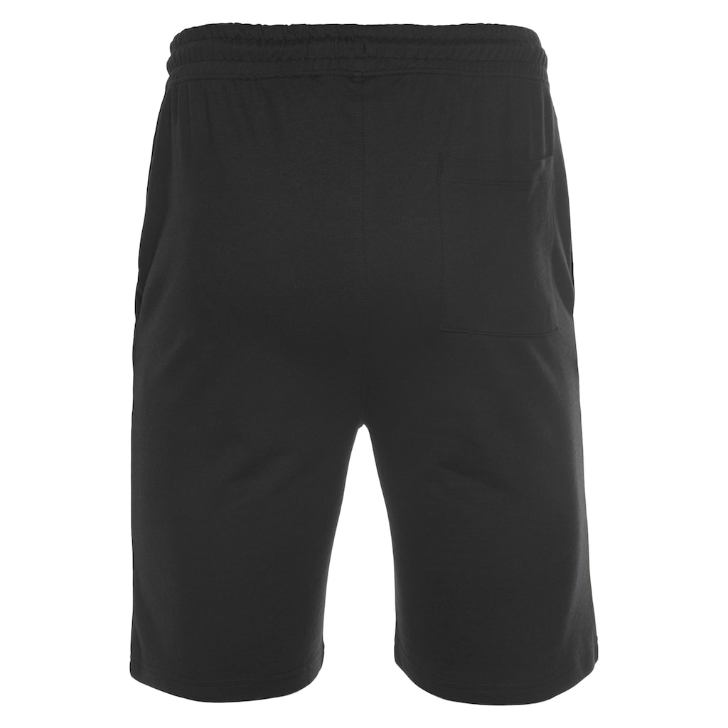 Lonsdale Sweatshorts »FRINGFORD«