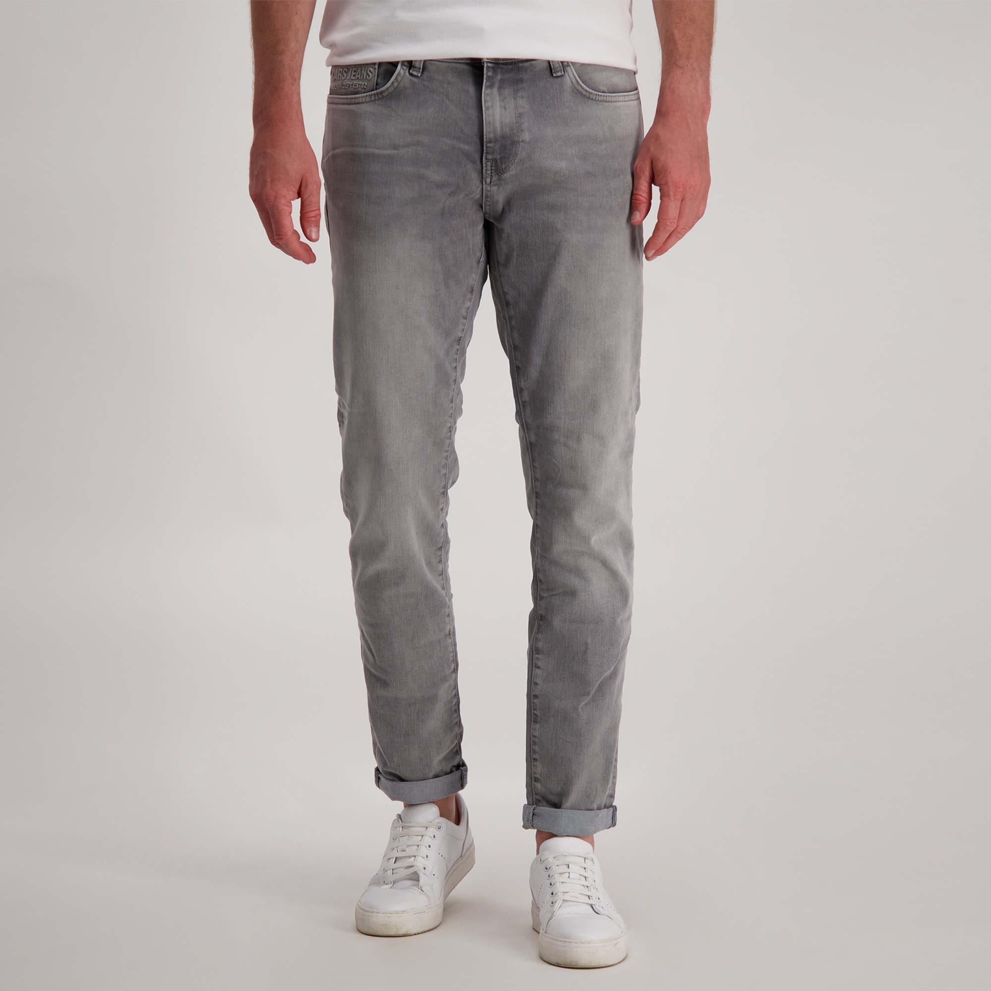 CARS JEANS Slim-fit-Jeans "Jeans Blast"