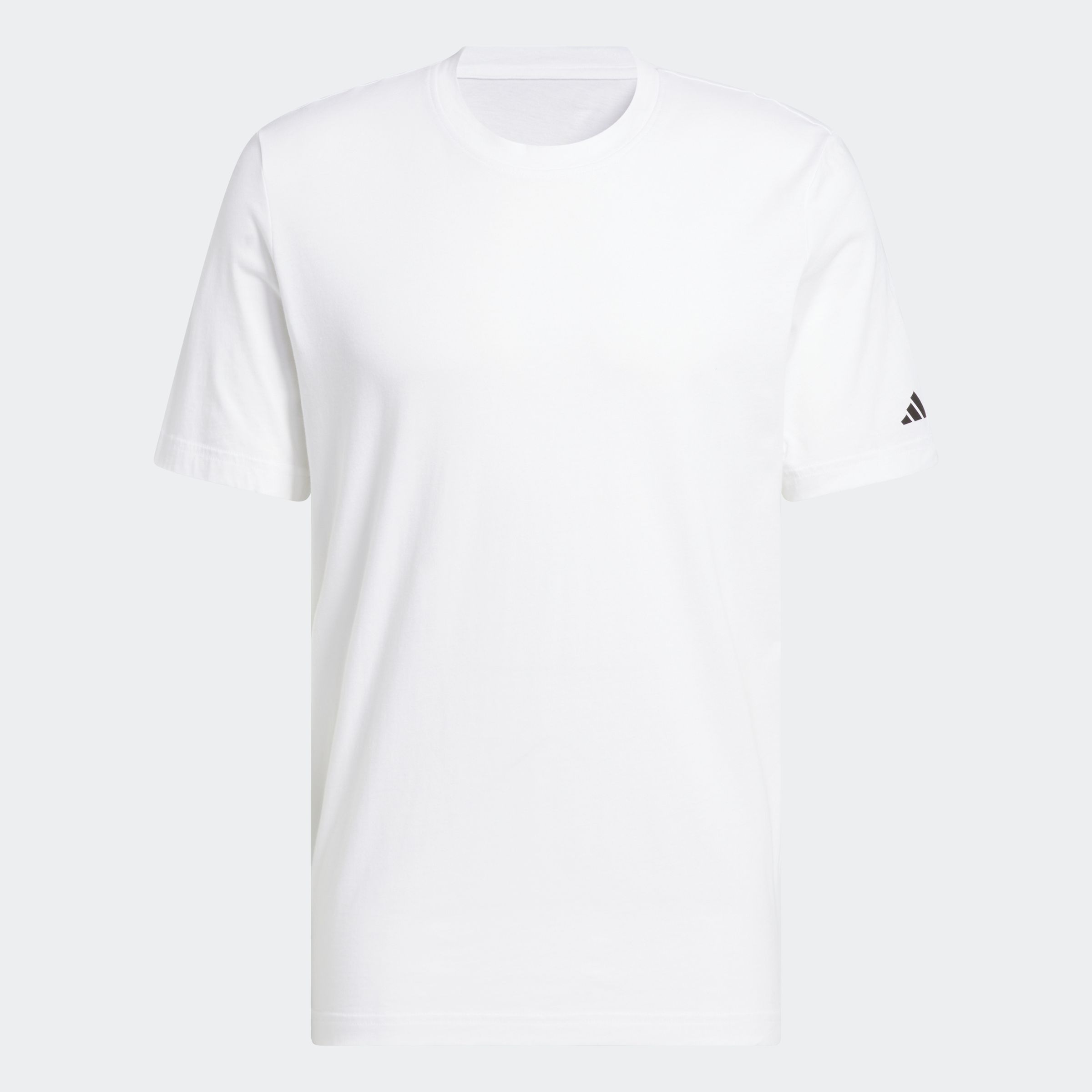 adidas Performance Poloshirt »BLANK TEE«